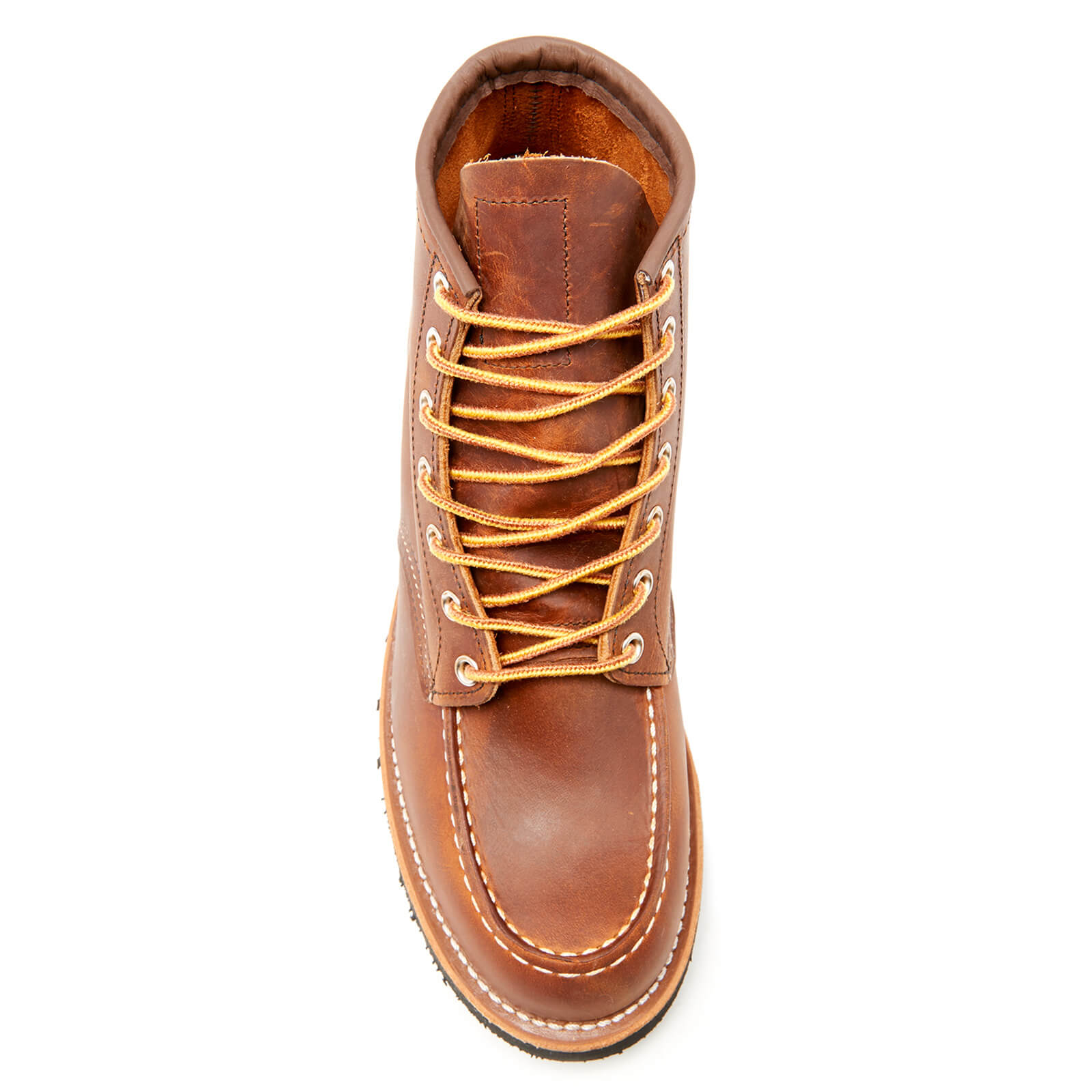 Red Wing Classic Moc - Heart and Sole Shoes