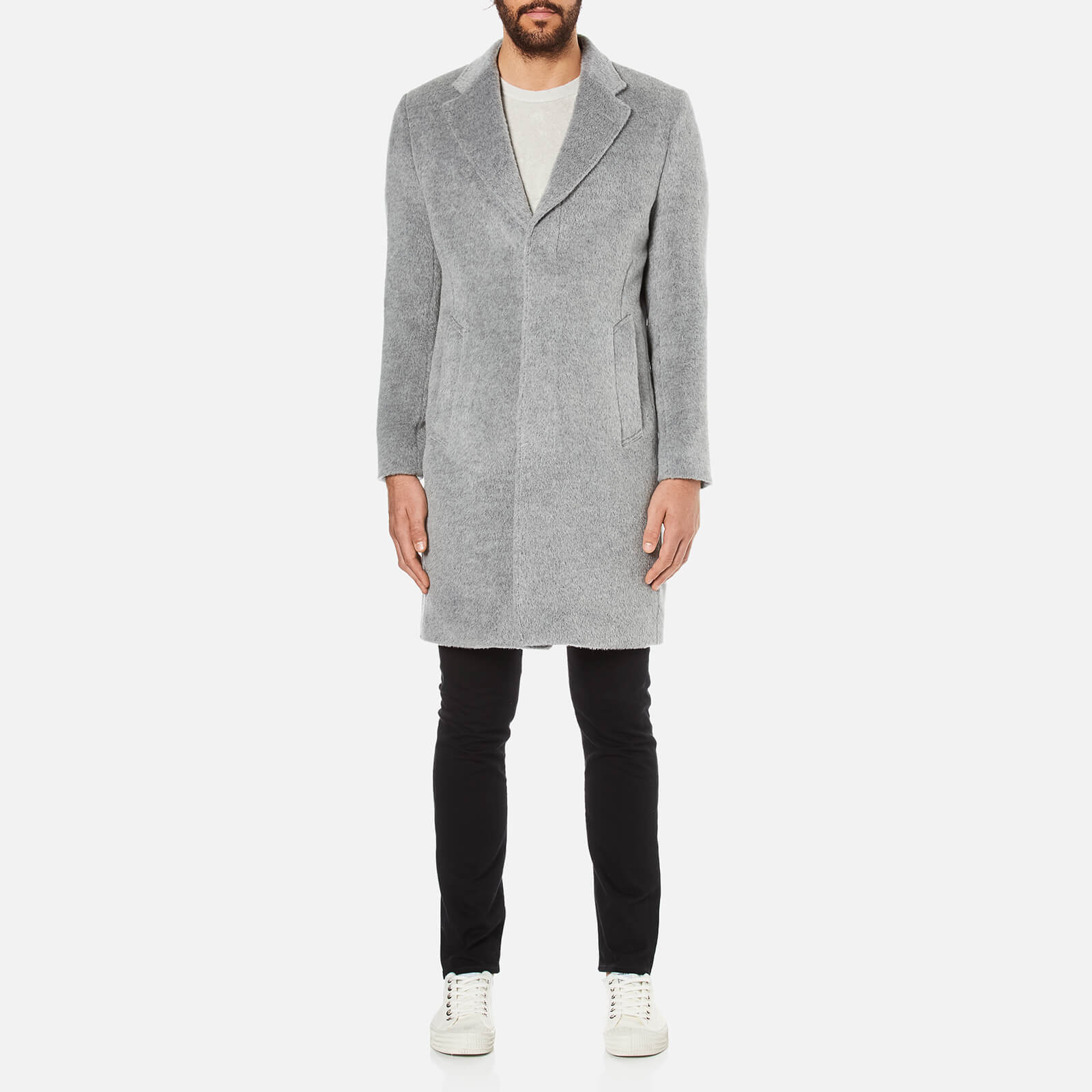 Our legacy unconstructed classic jacket cheap