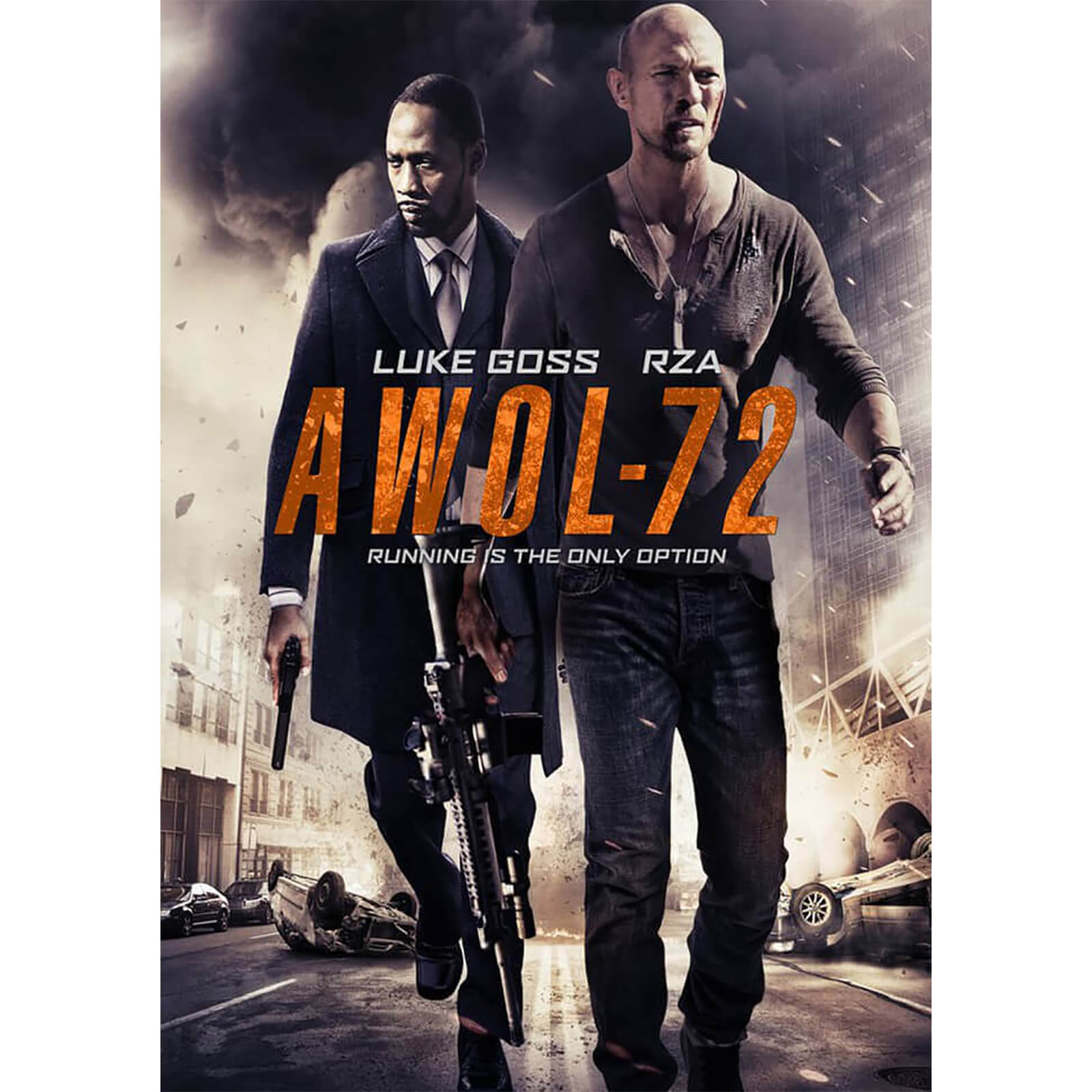 AWOL-72
