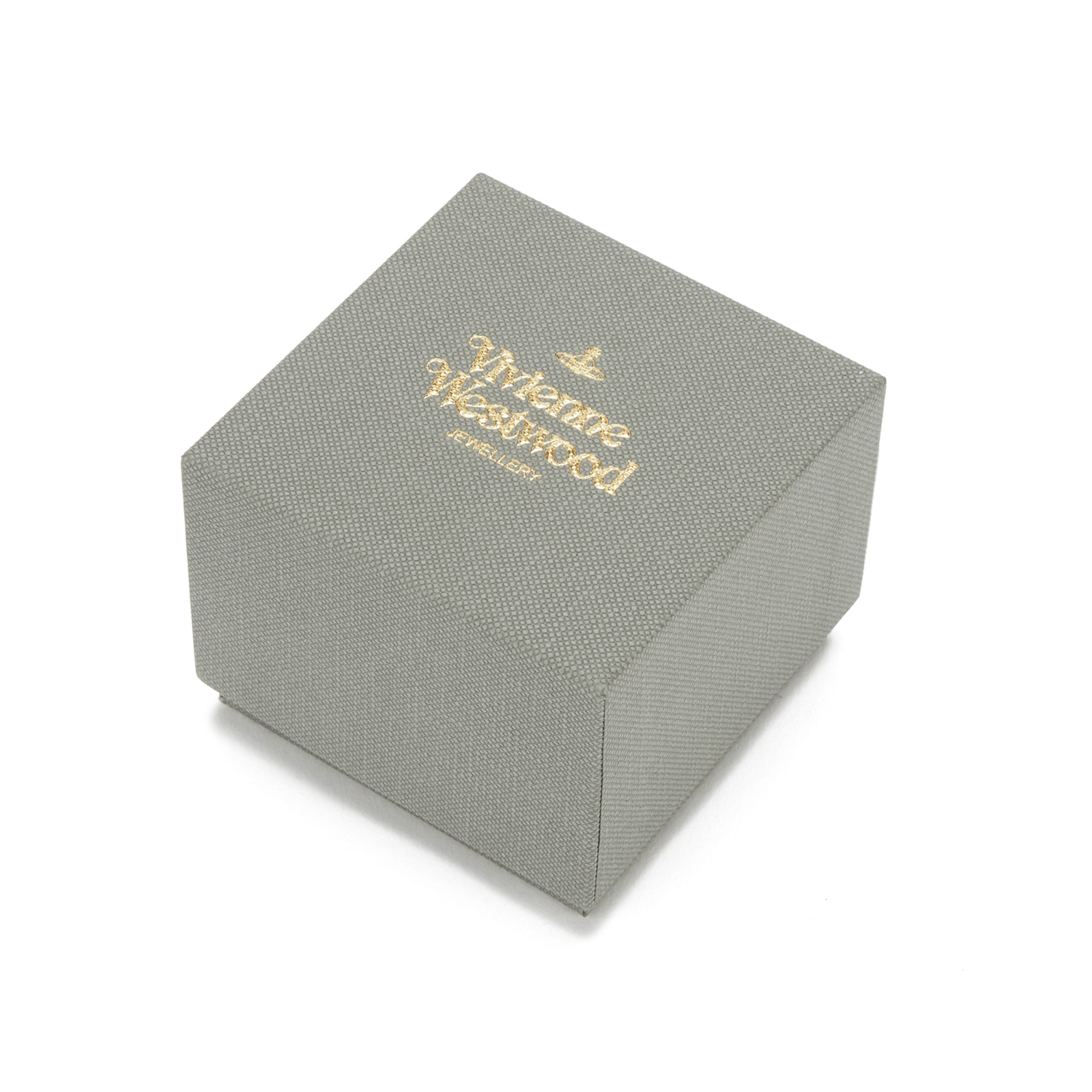 Vivienne Westwood Women s Toni Earrings Pink Gold Coggles