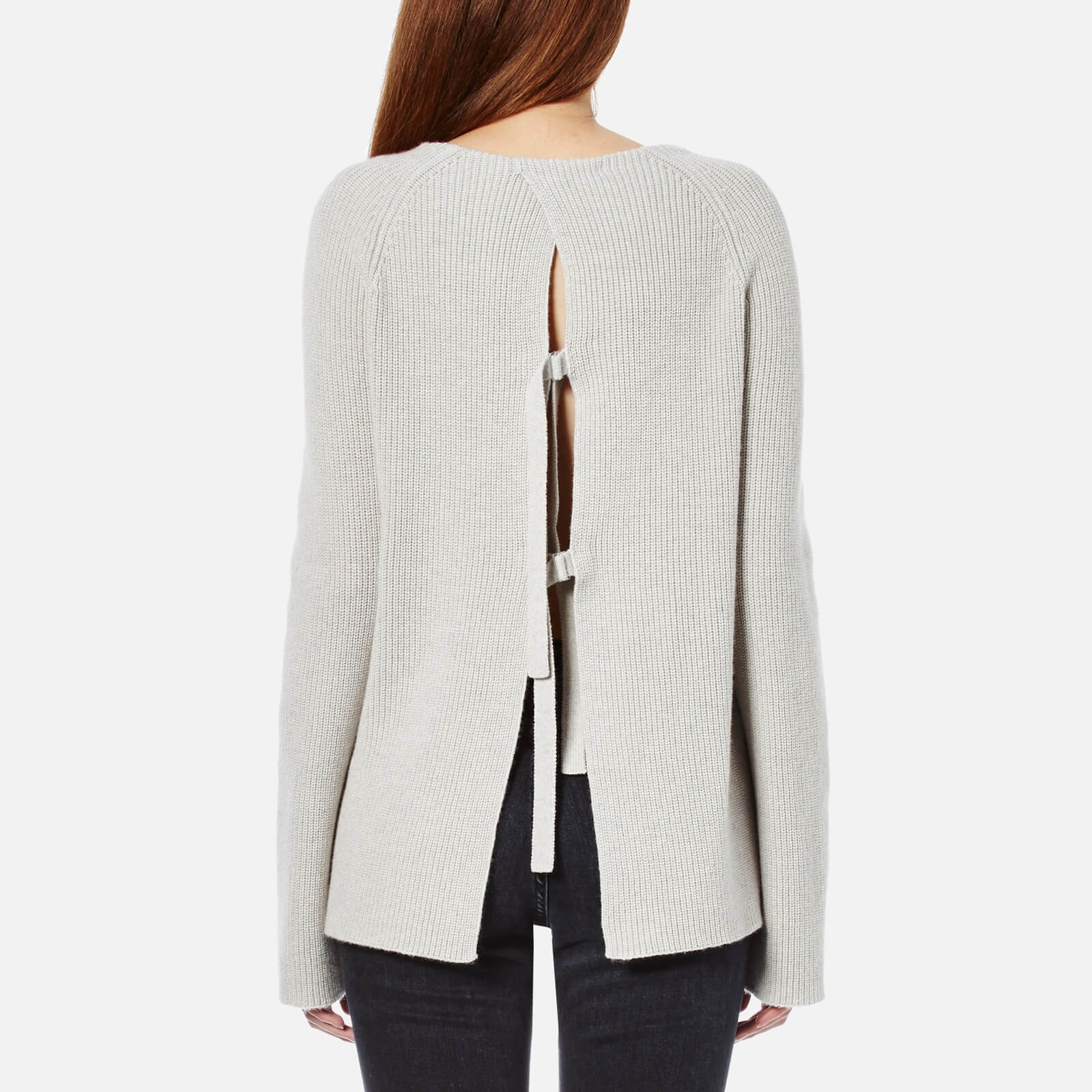 Helmut lang cashmere sweater top