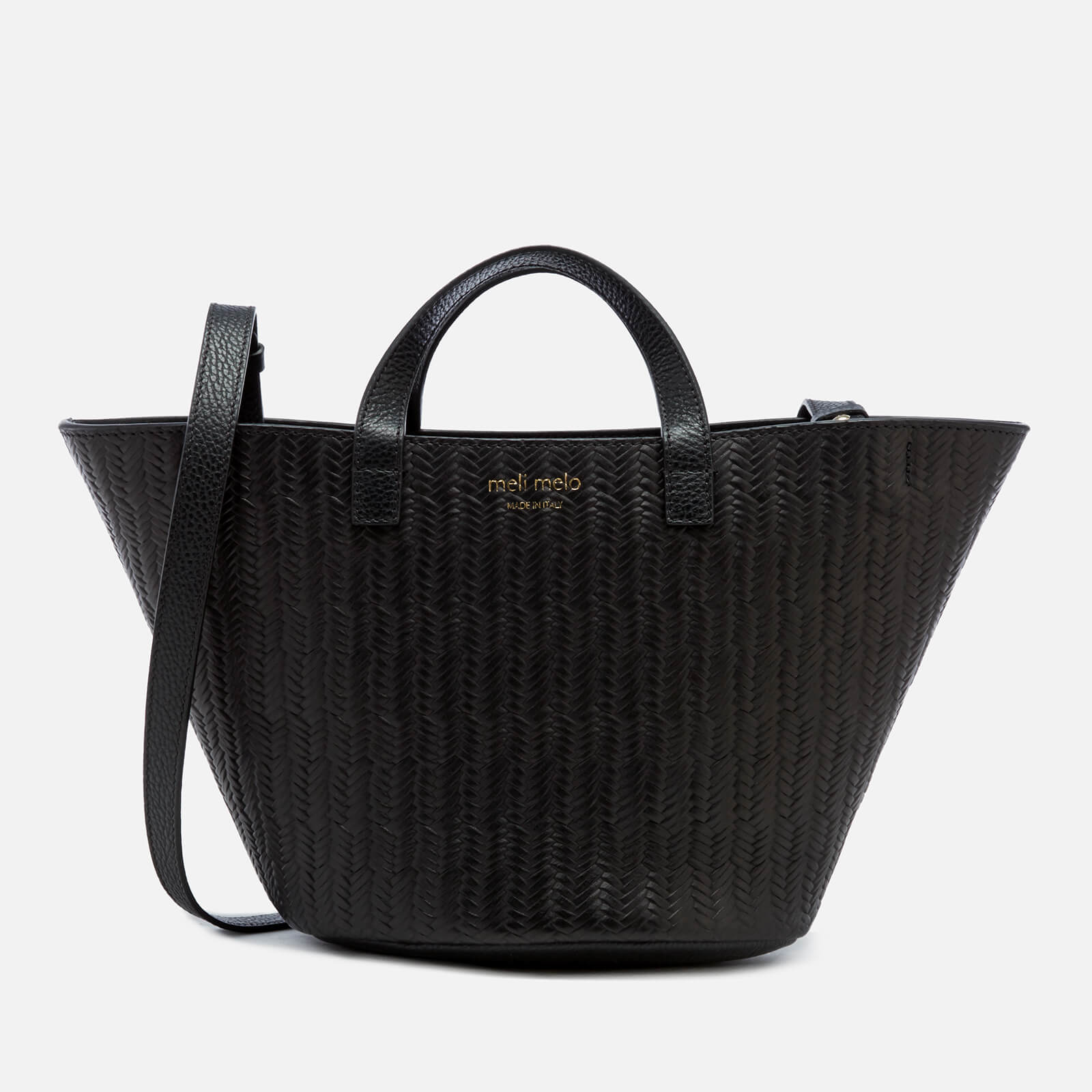 Meli melo bum bag top