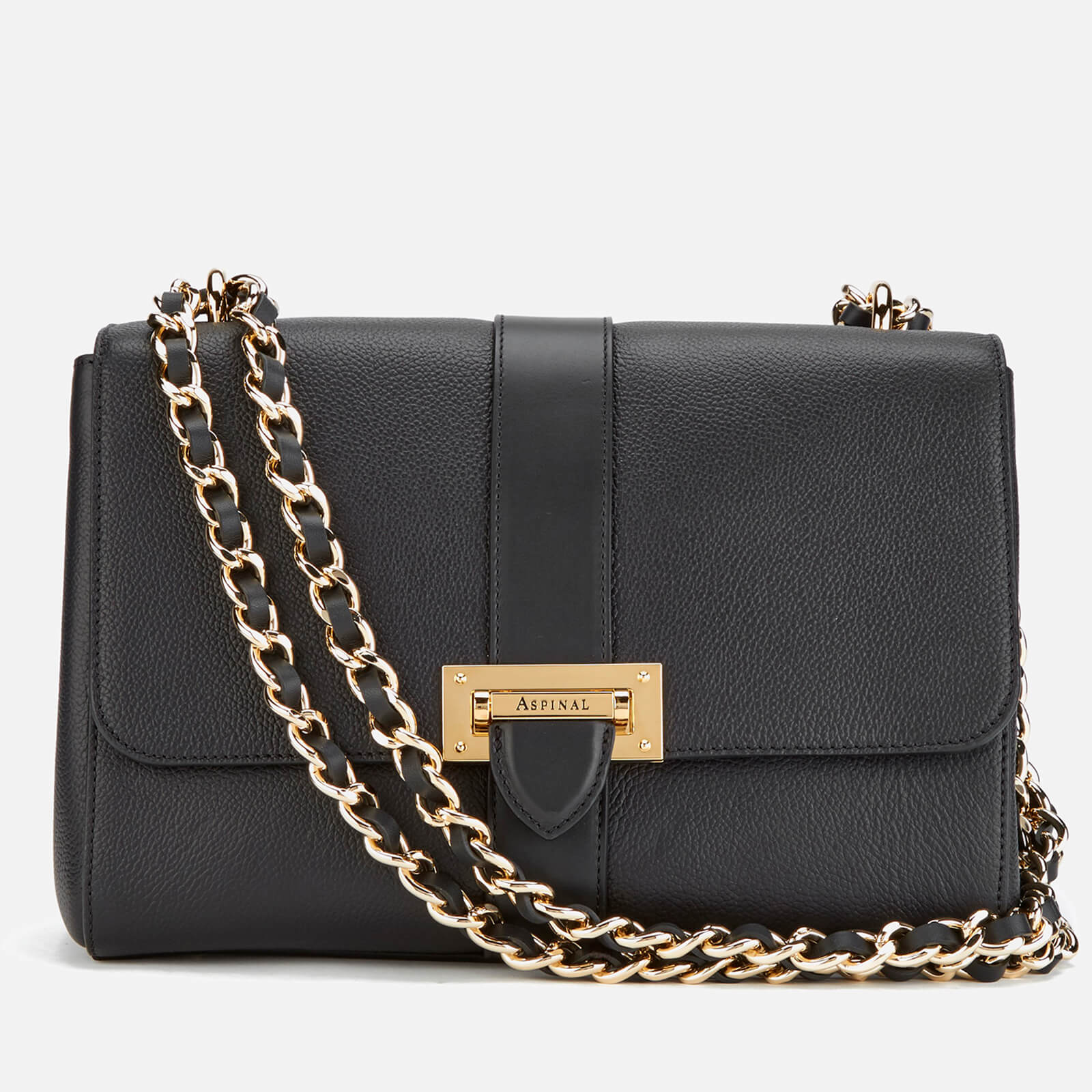 Aspinal lottie bag sale cheap