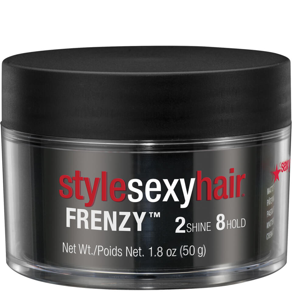 Style Frenzy de Sexy Hair 50 g