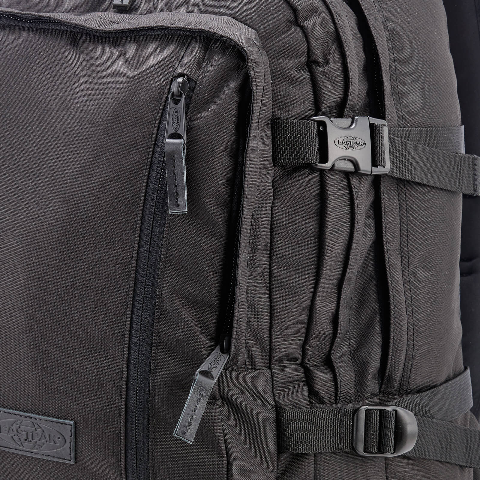 Eastpak Core Series Volker Backpack Black Coggles