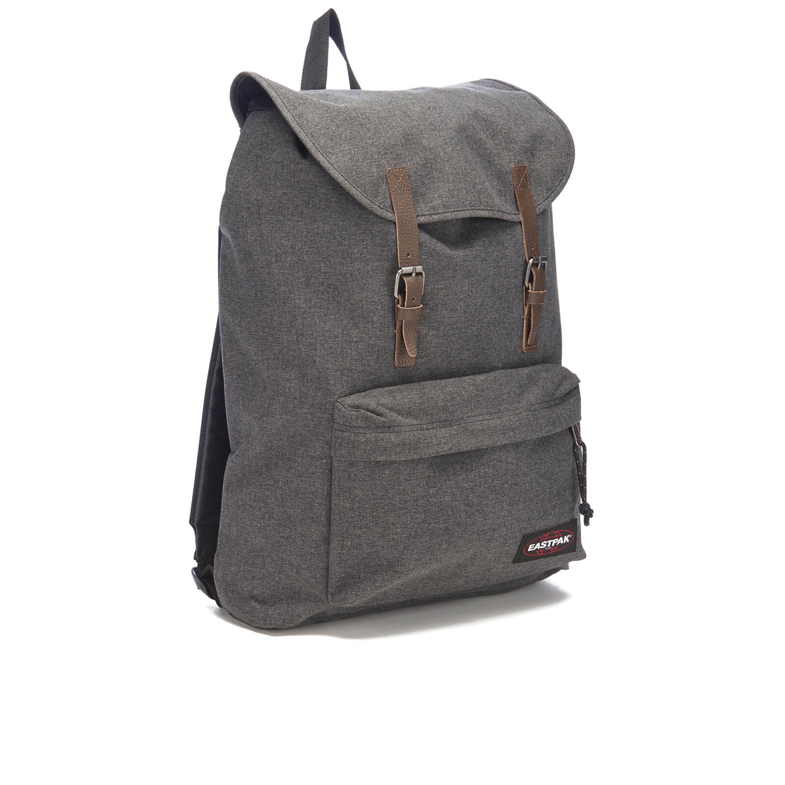Eastpak Men s Authentic London Backpack Black Denim Coggles
