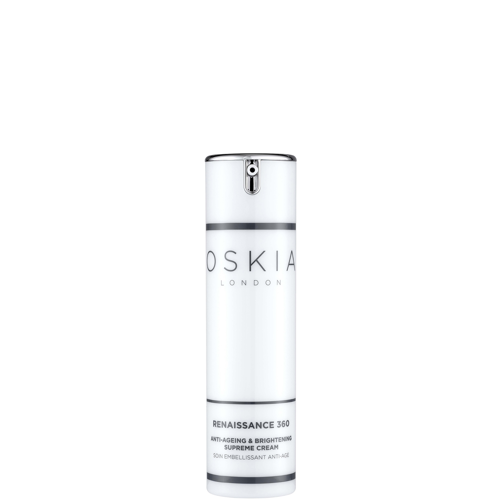 Crema iluminadora Renaissance 360 de OSKIA (40 ml)