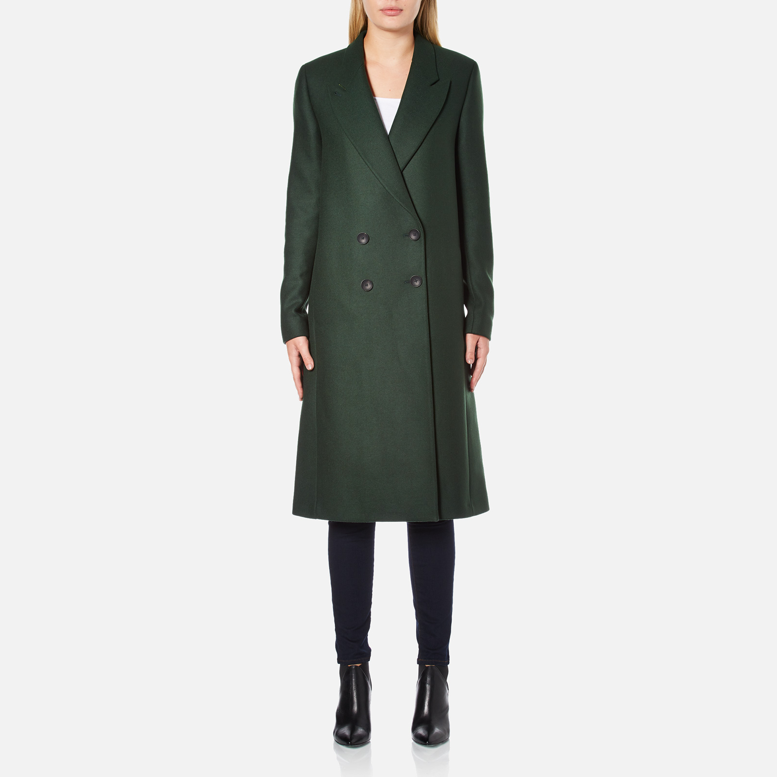 Paul smith ladies coats best sale