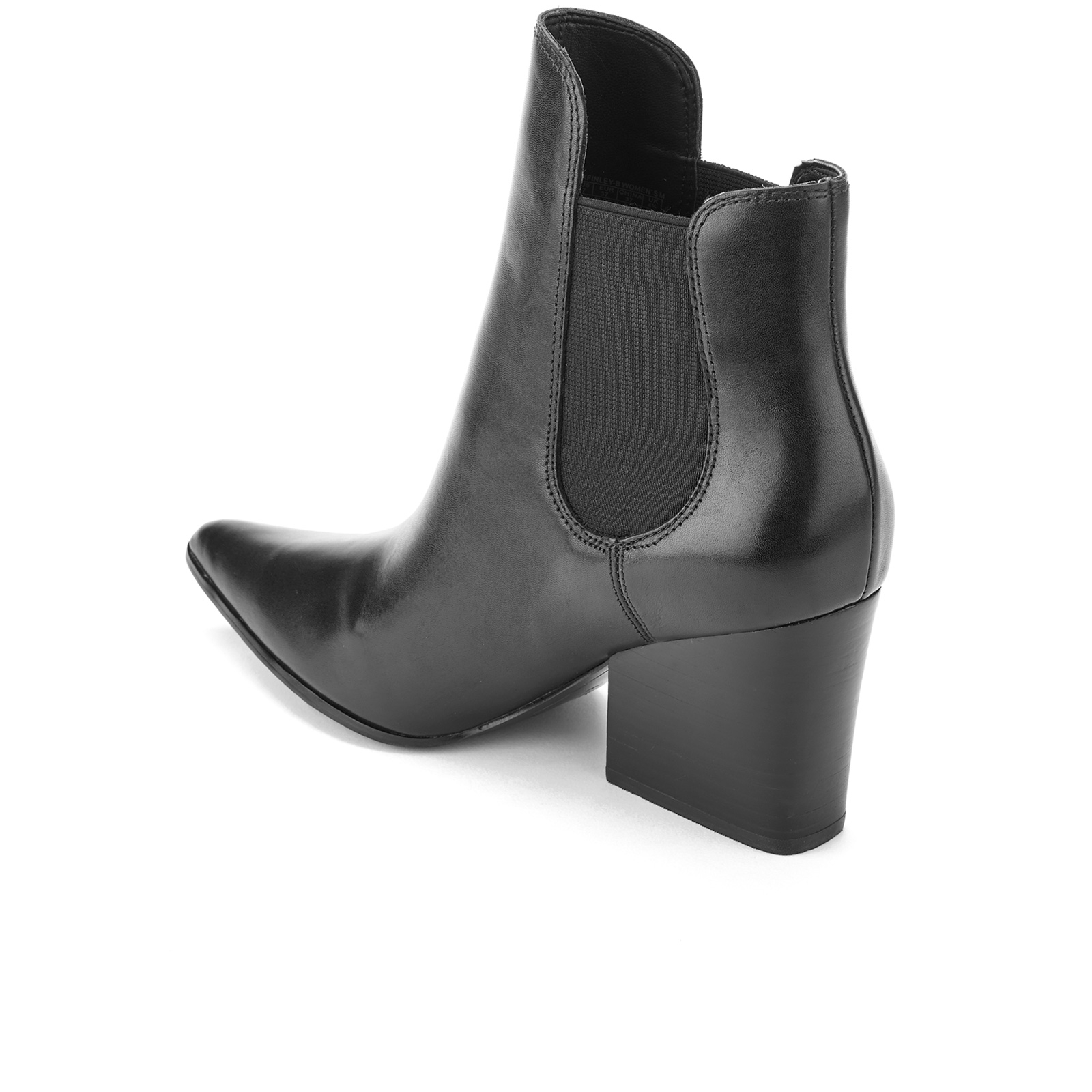 Kendall and kylie pointed toe 2025 chelsea bootie