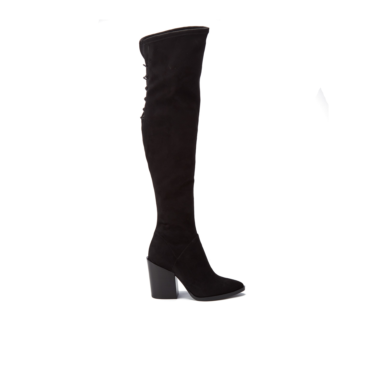 Kendall and kylie knee high boots hotsell