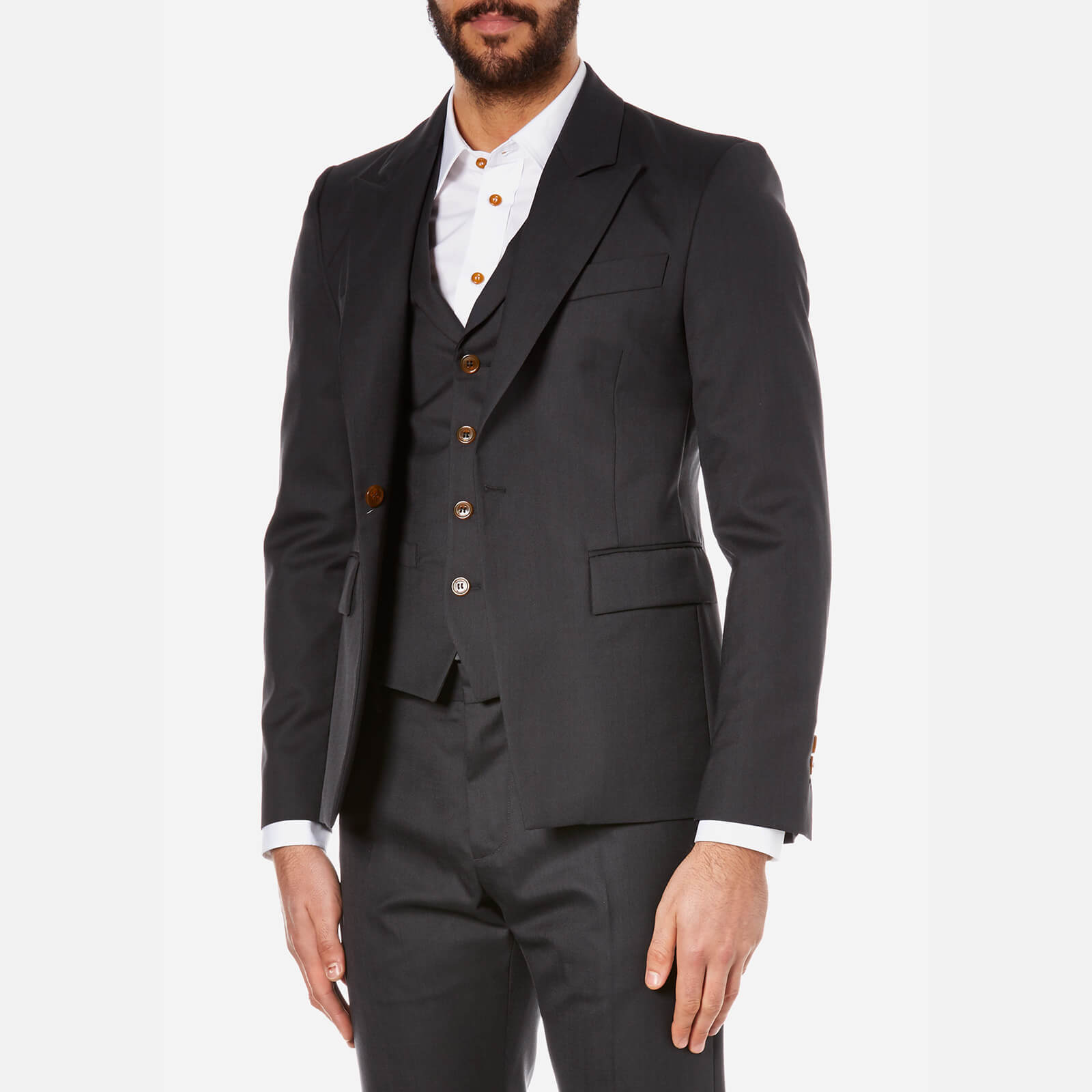 Vivienne westwood waistcoat on sale