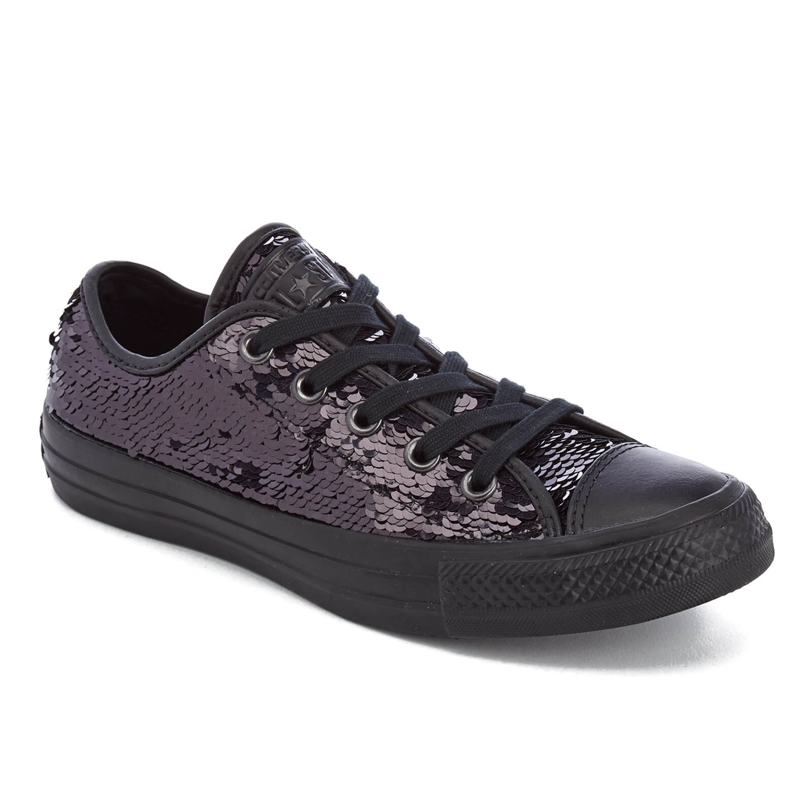 Converse chuck taylor all star sequins ox 2025