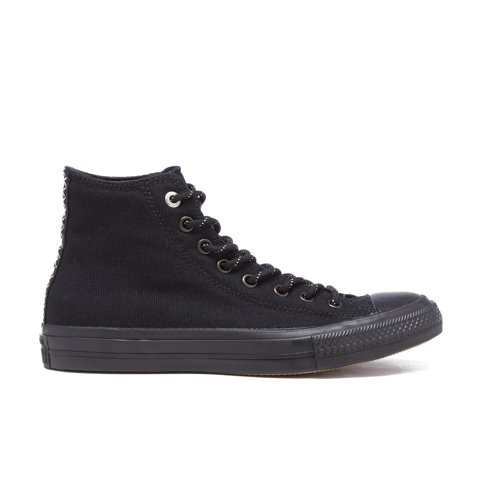 Shield canvas converse 2025