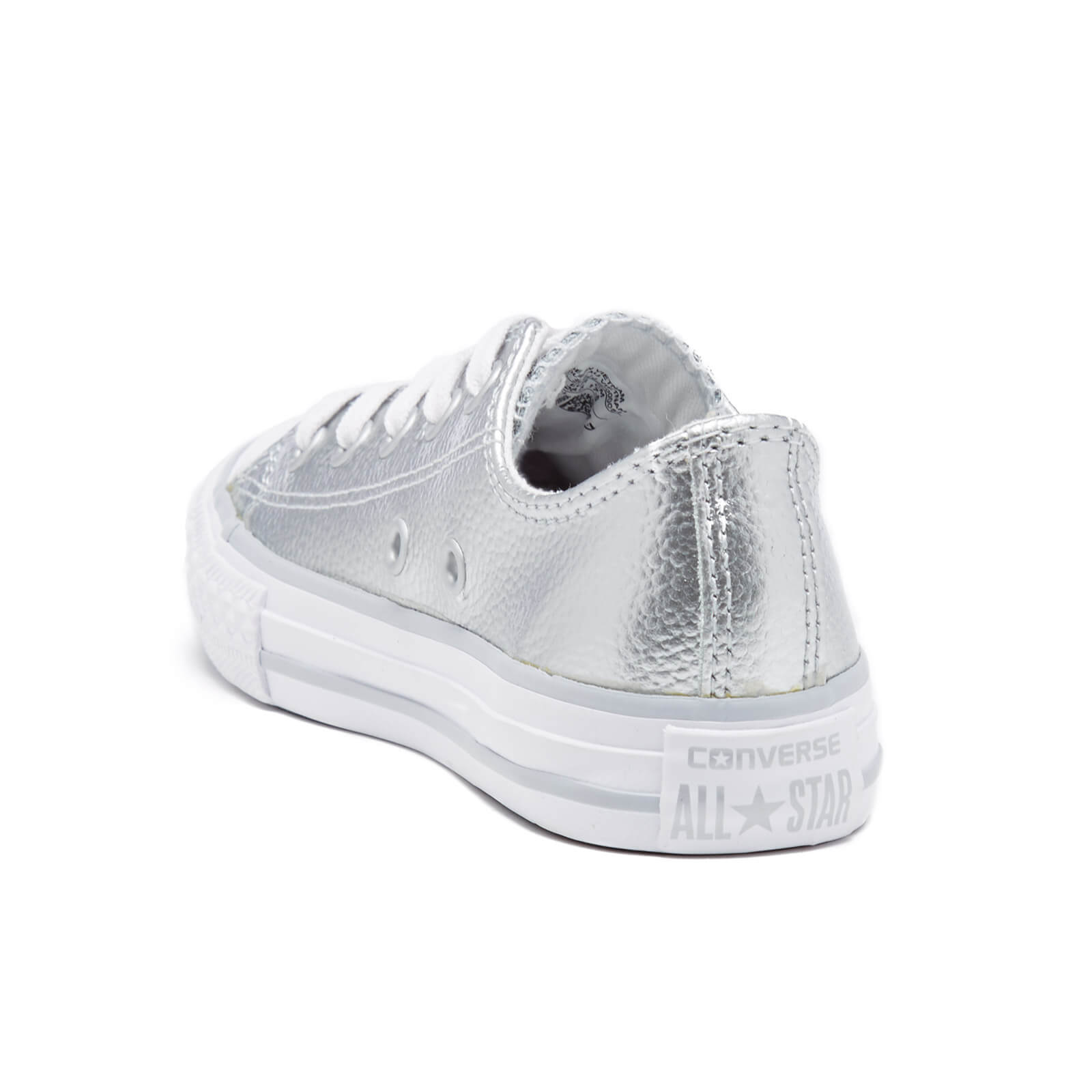 All star ox leather infant shop