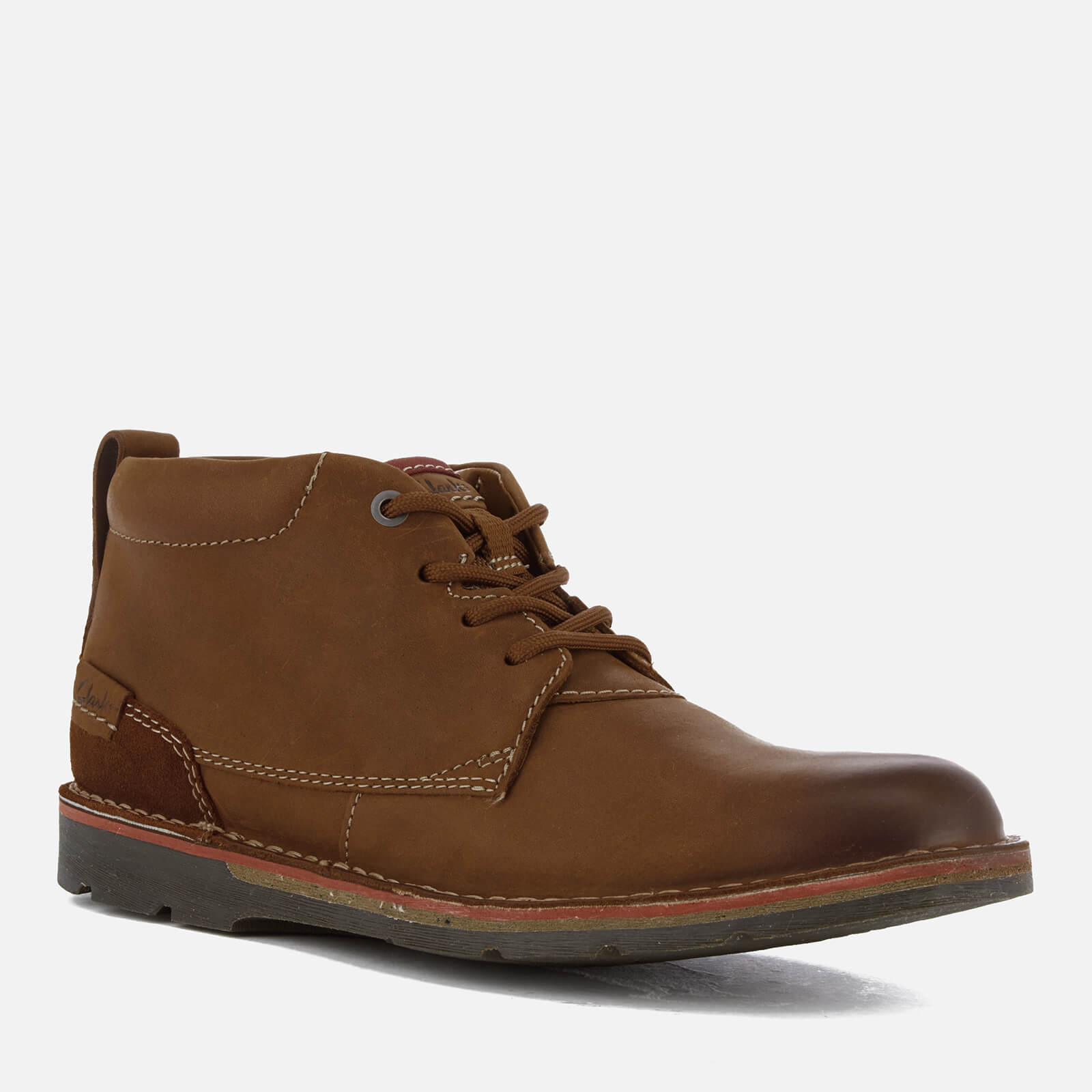 Clarks sales edgewick mid
