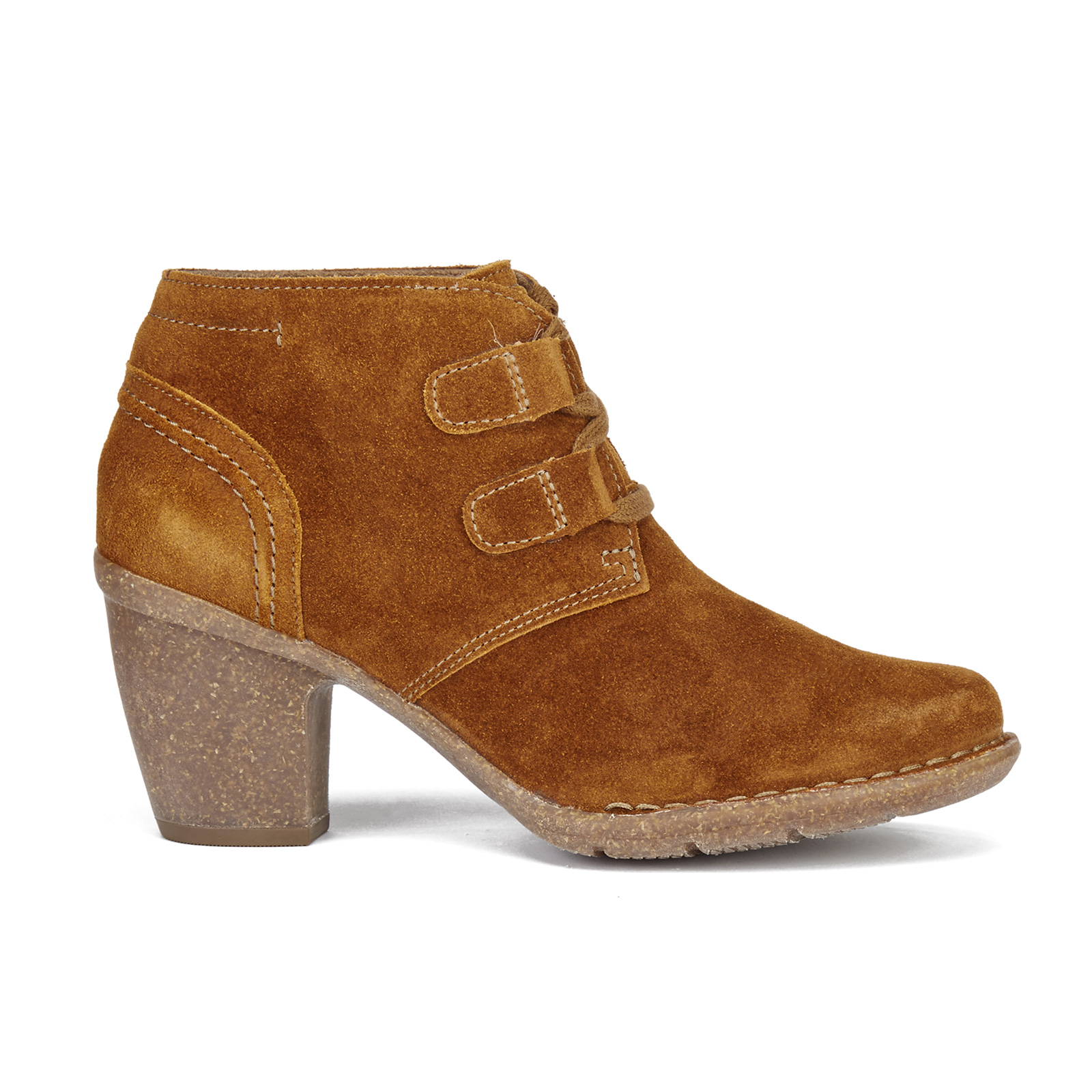 Clarks sales carleta lyon