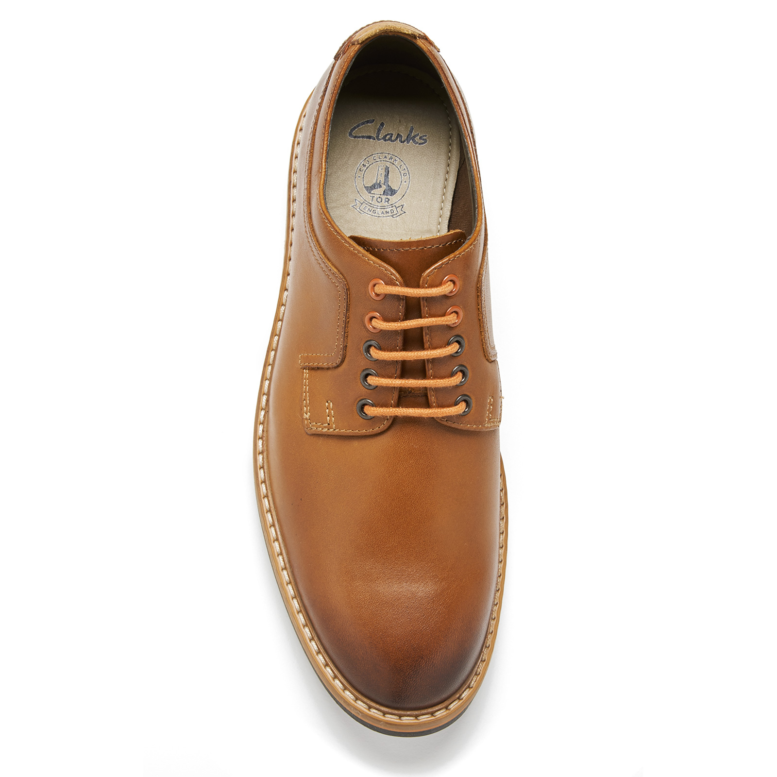 Clarks sales pitney walk