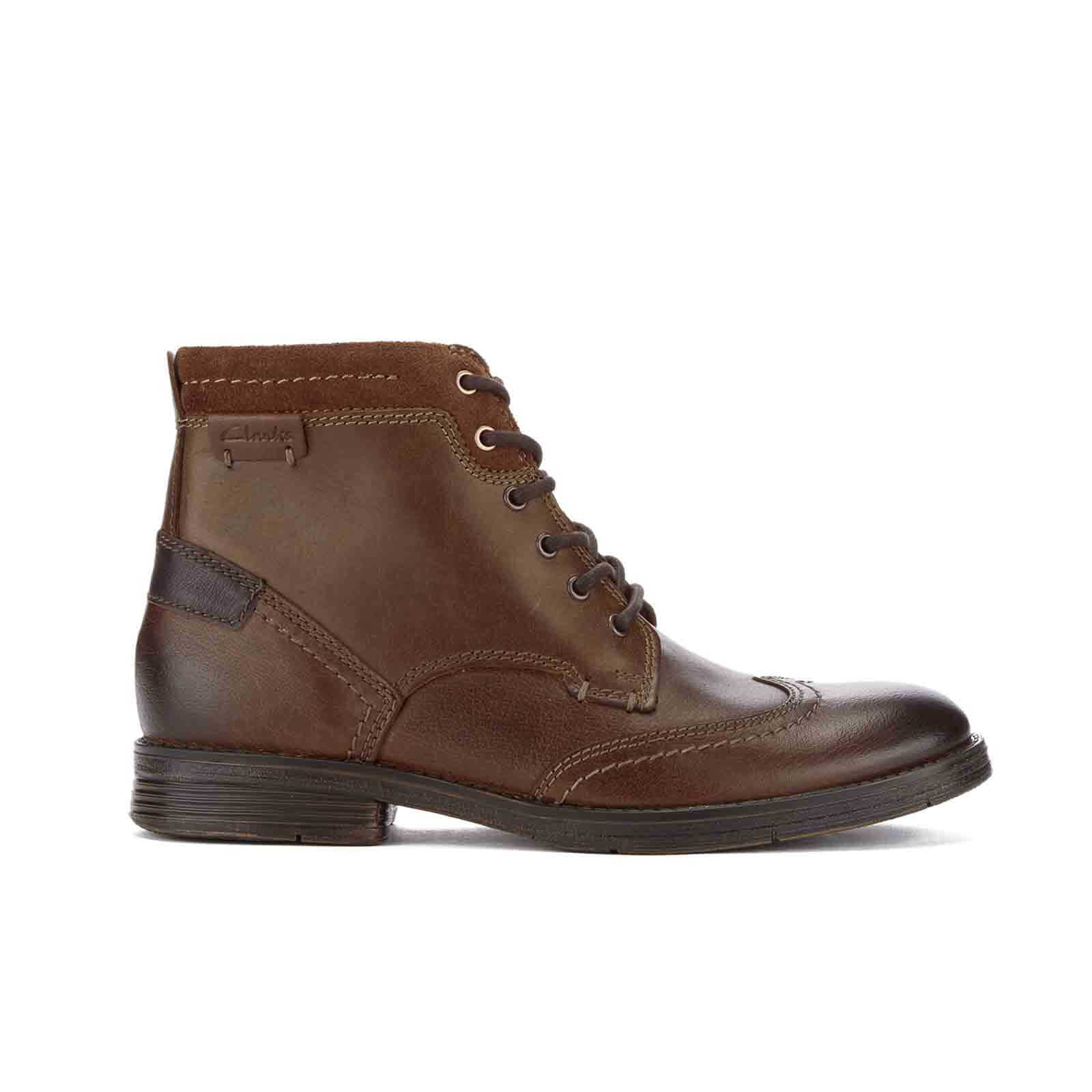 Clarks on sale devington hi