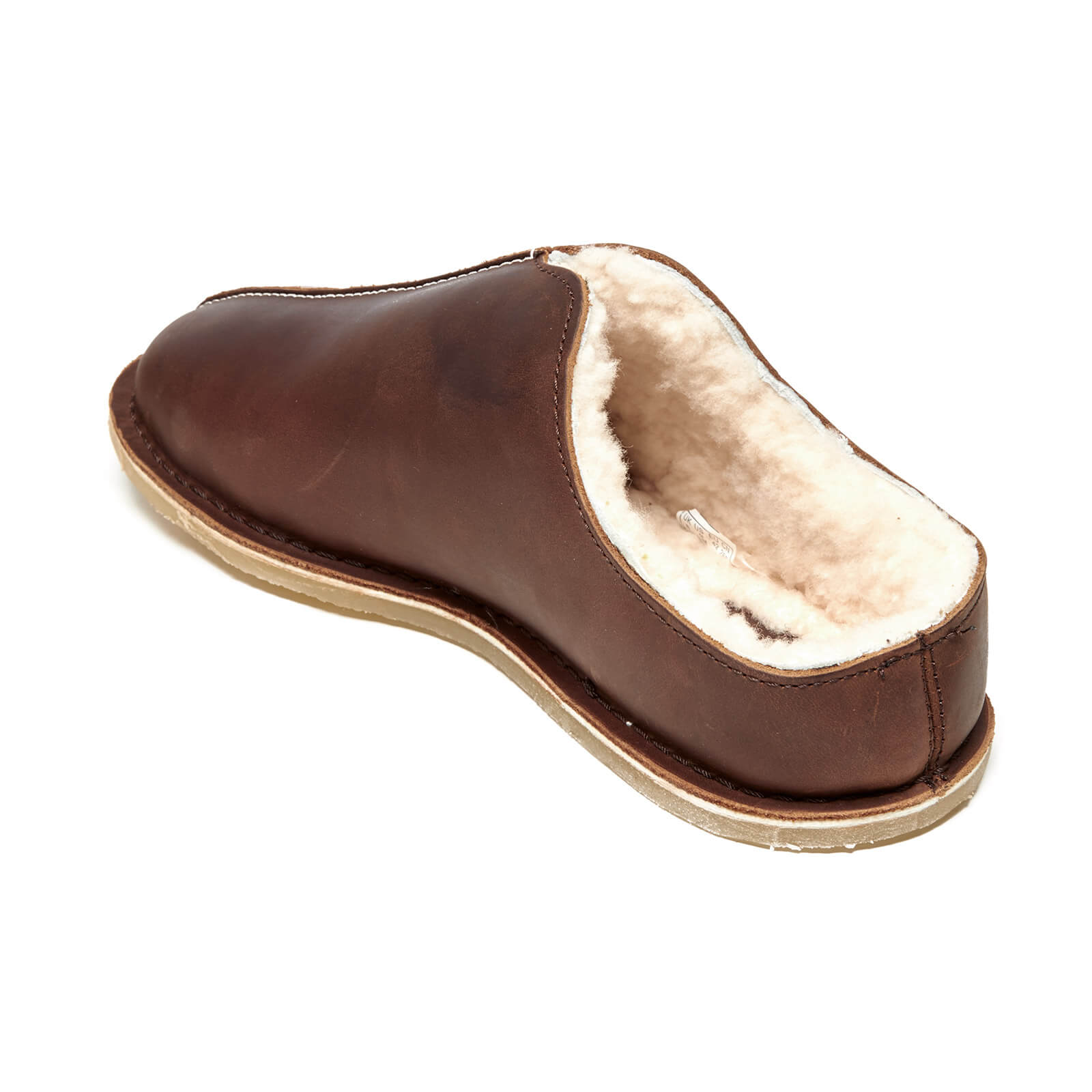 Clarks kite slippers hotsell