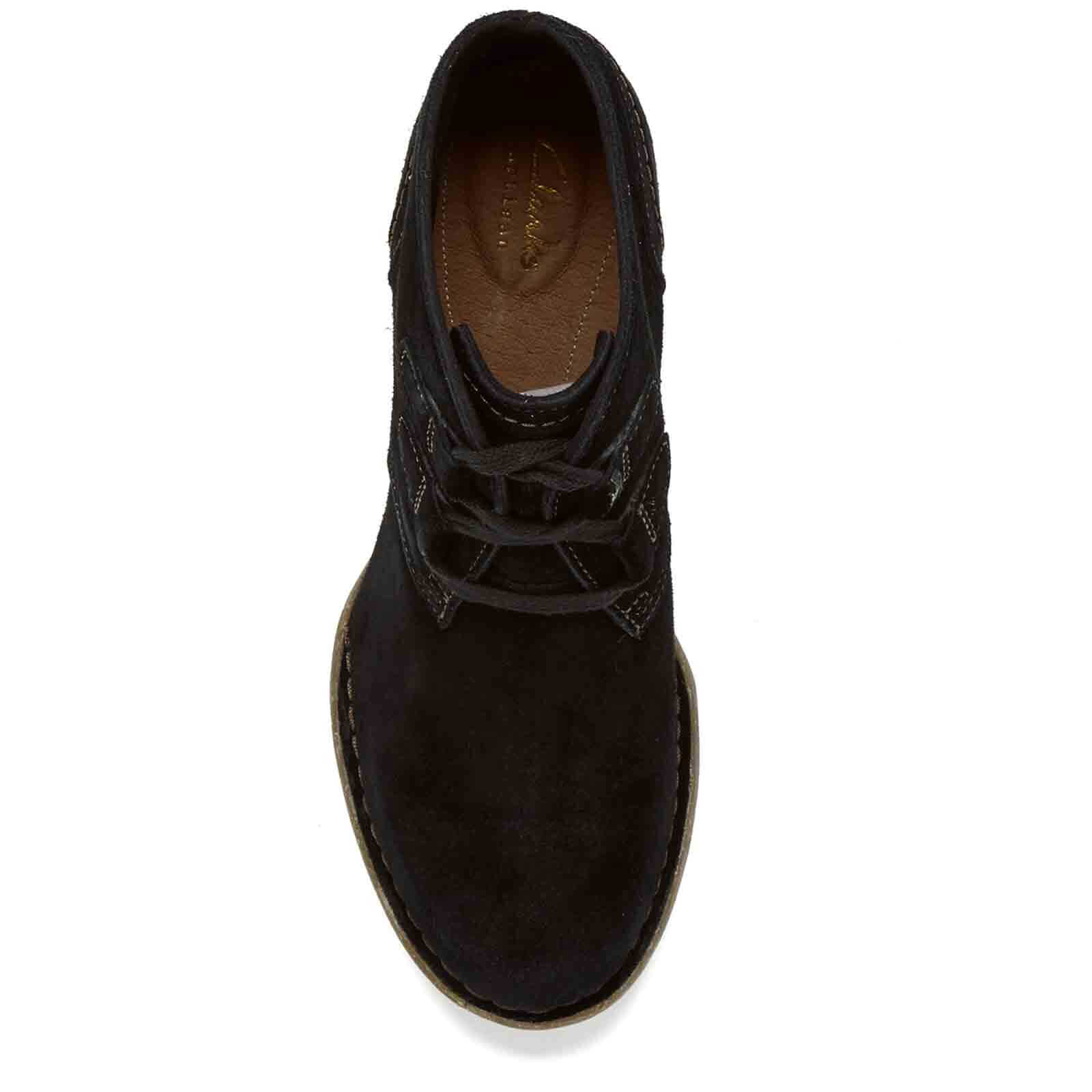 Clarks women's carleta lyon boot shop