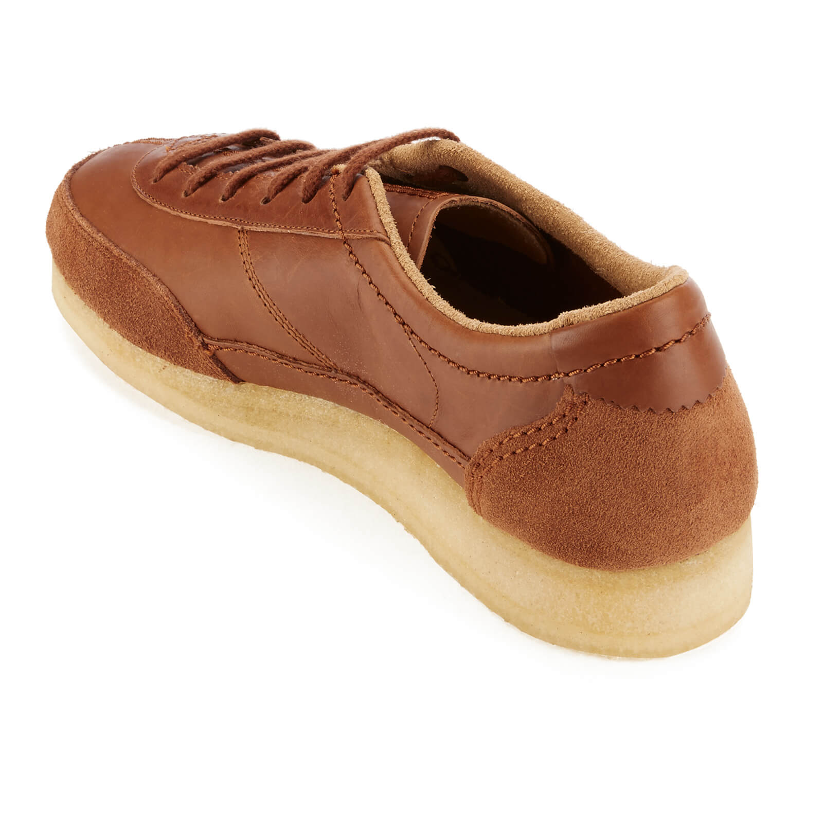 Clarks torcourt tan 2025