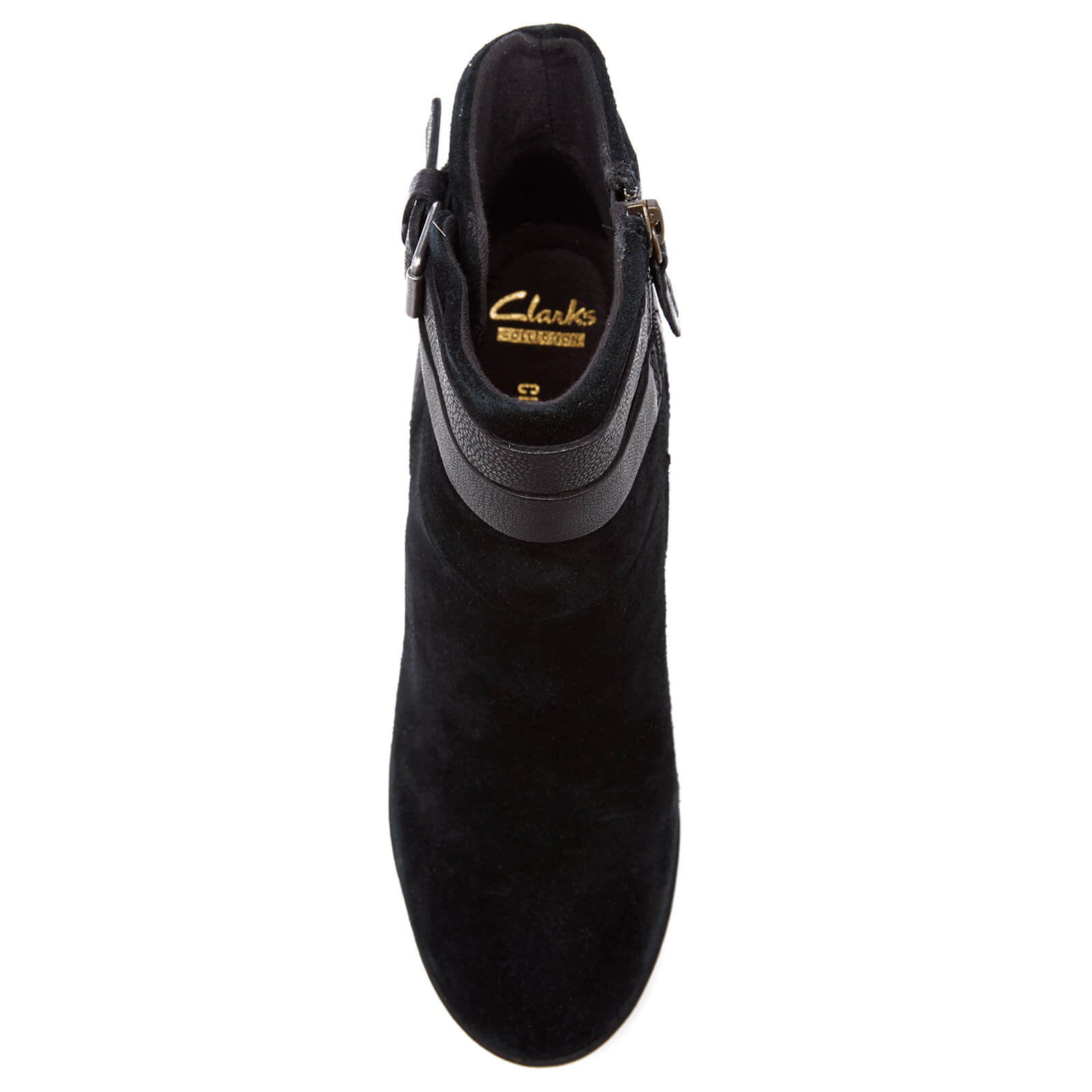 Clarks enfield river boots hotsell