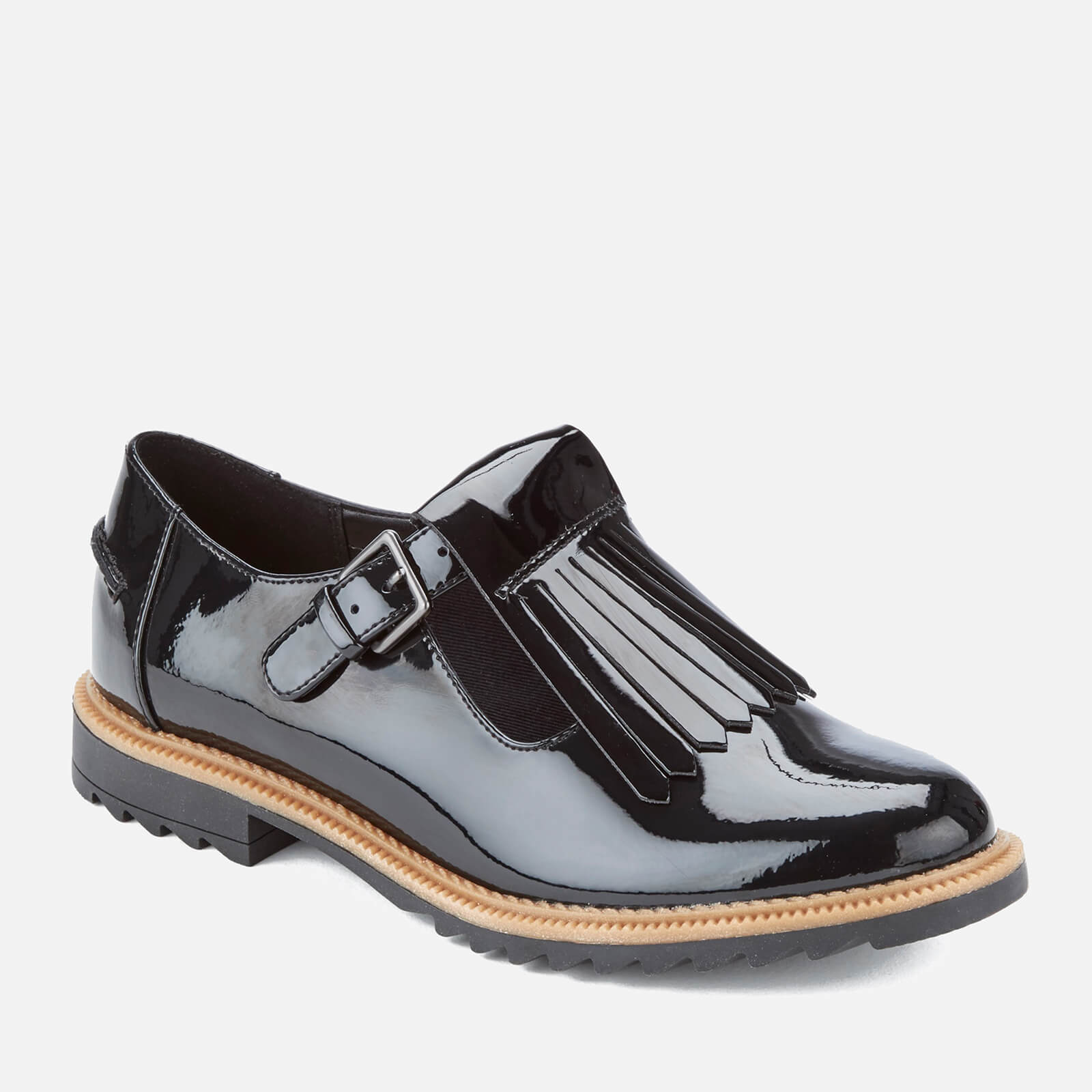 Griffin mia clarks shoes hotsell