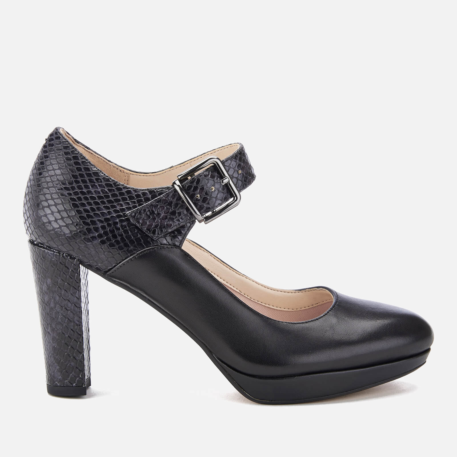 Clarks kendra clearance