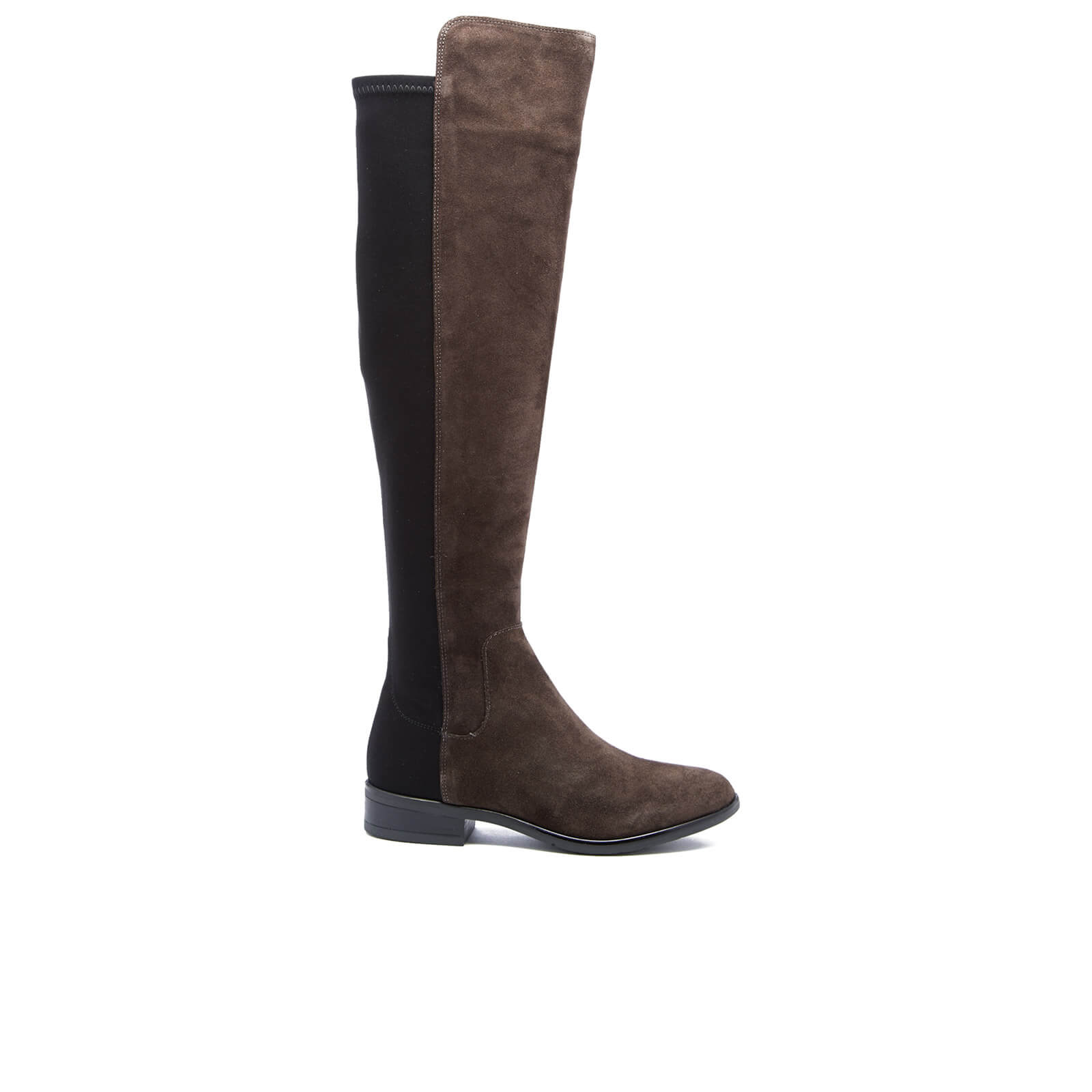 Clarks caddy belle navy online