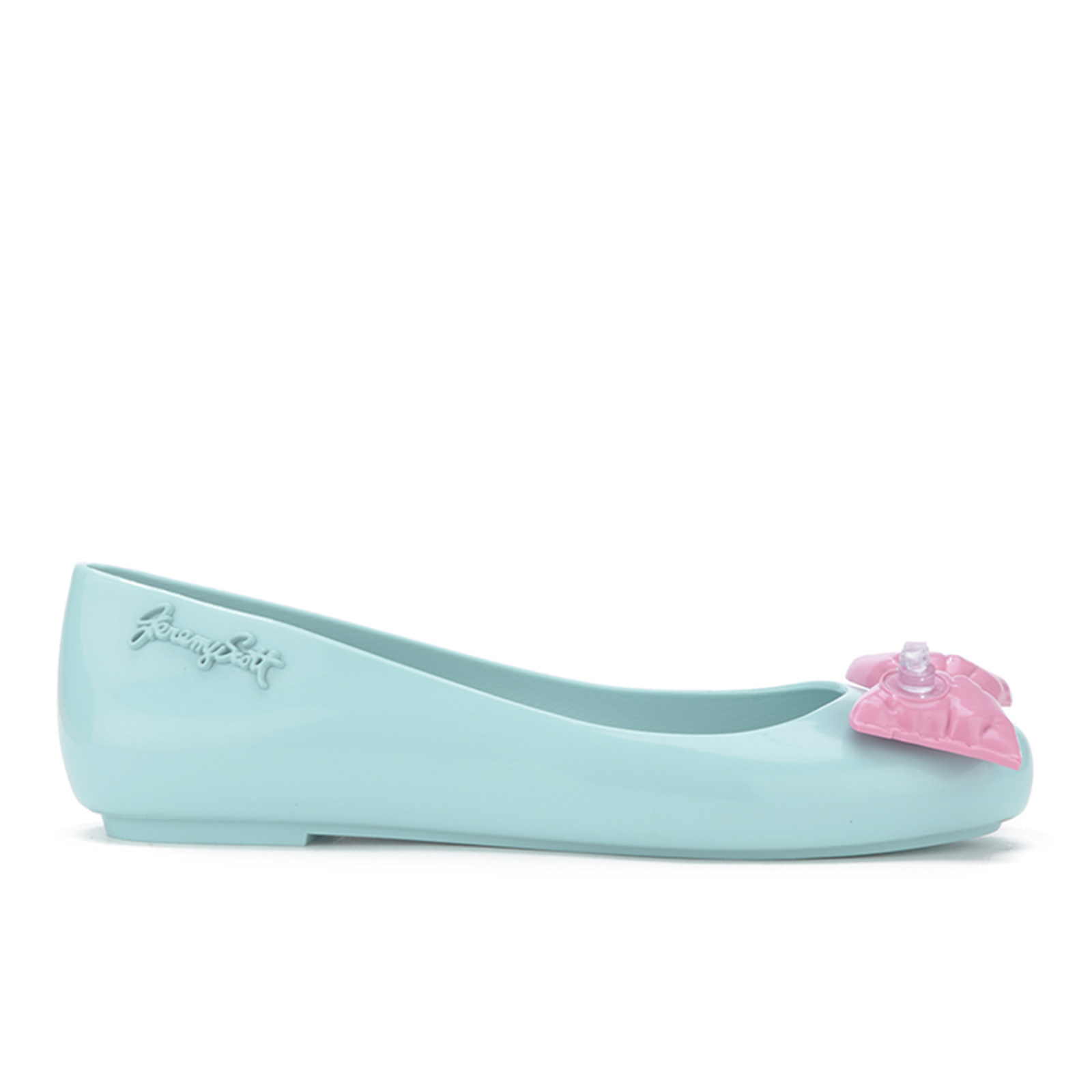Jeremy scott x melissa shoes discount