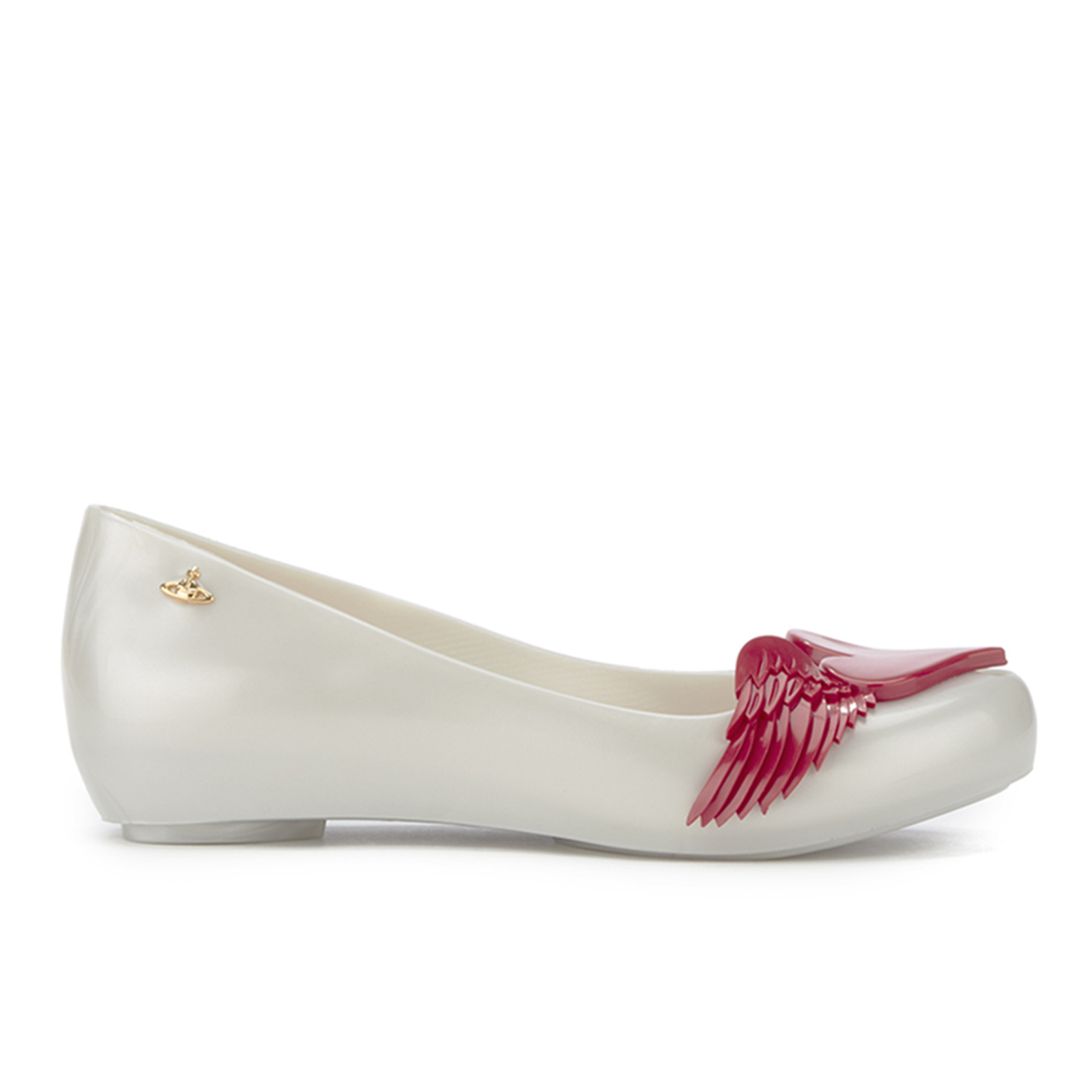 【Melissa × Vivienne Westwood】コラボパンプス Ultragirl XIV Melissa × Vivienne Westwood】コラボパンプス Ultragirl XIV