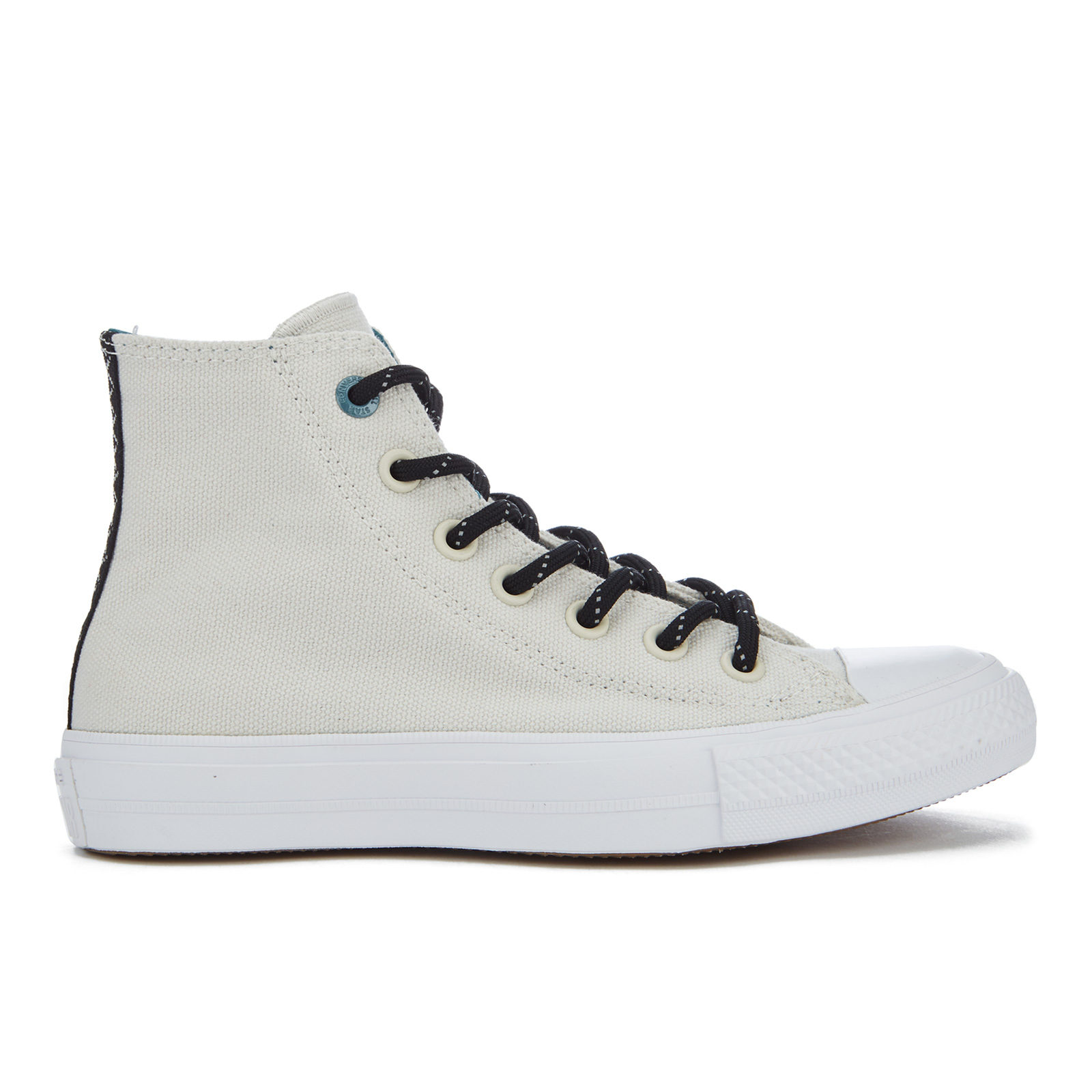 Converse shield canvas ii top