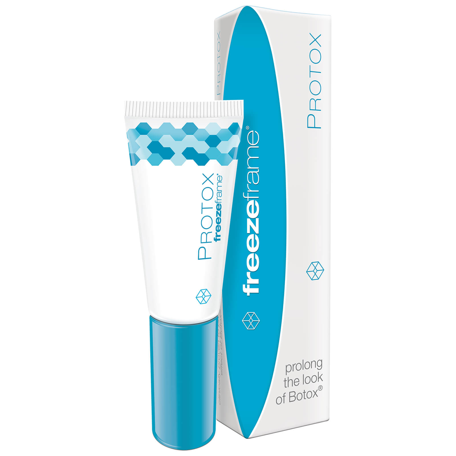 Protox Serum de freezeframe 20 ml