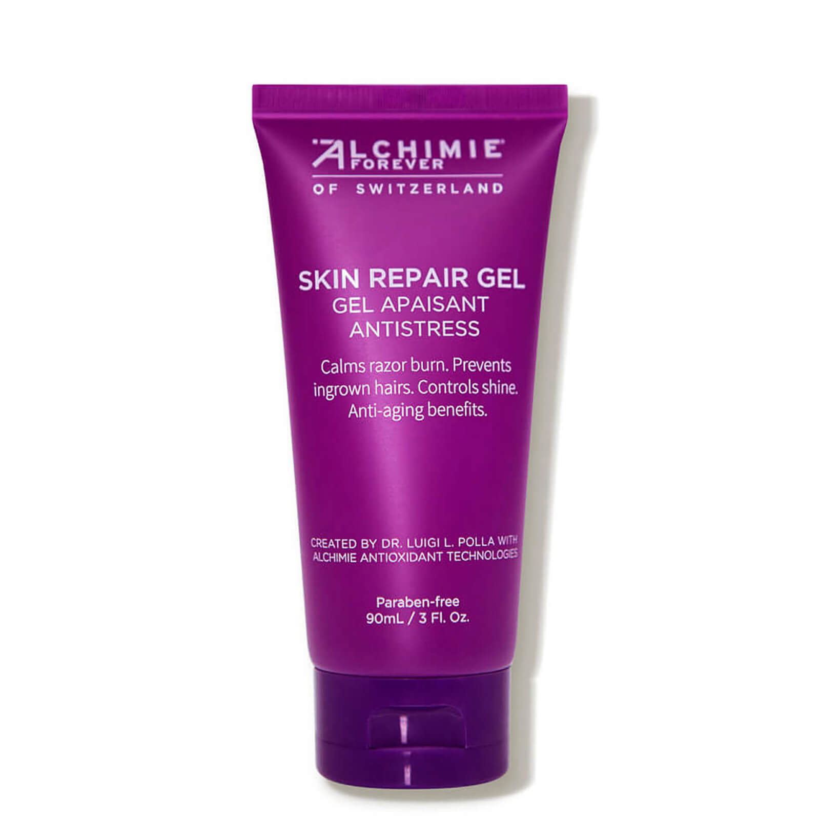 Alchimie Forever Antioxidant Skin Repair Gel