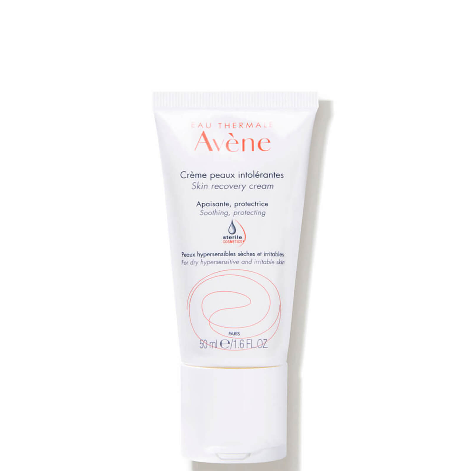 Avène Skin Recovery Cream 1.7fl. oz