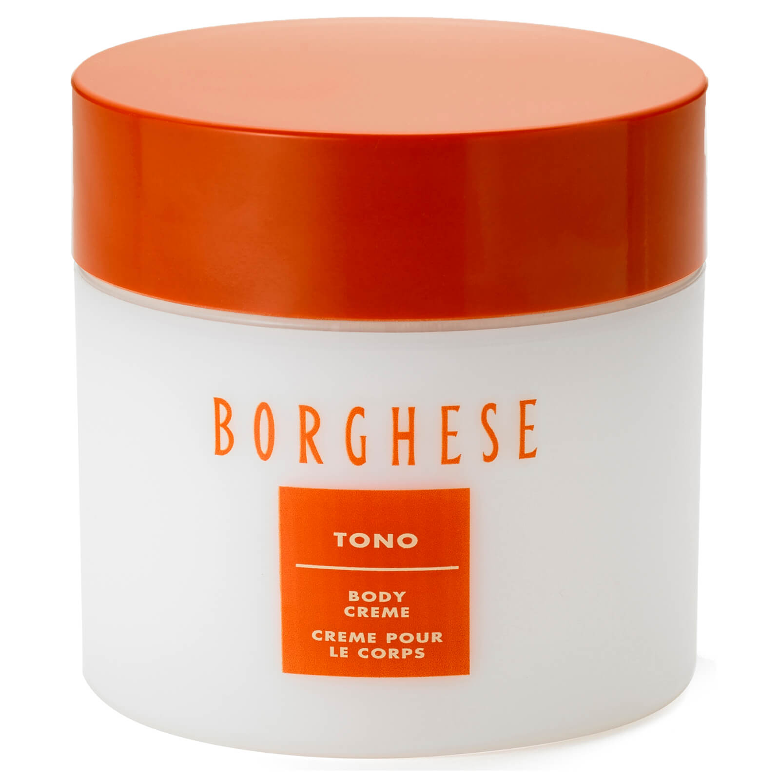 Crema corporal Tono de Borghese (207 ml)