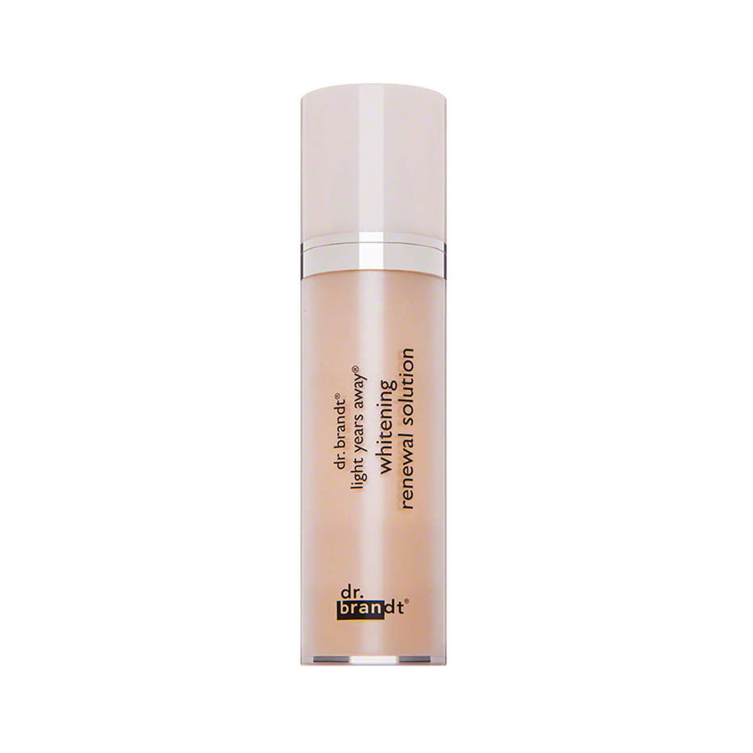 Dr. Brandt Light Years Away Whitening Renewal Solution