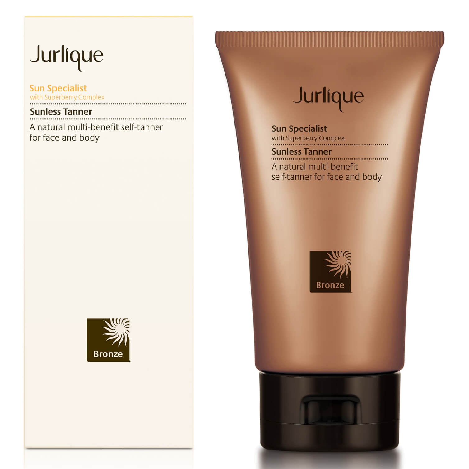 Jurlique Sun Specialist Sunless Tanner