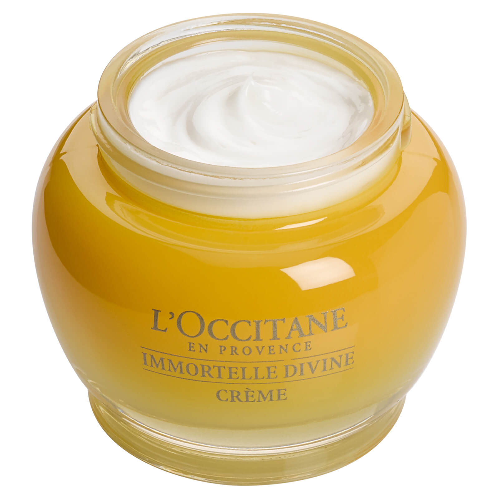 L'Occitane Immortelle Divine Cream | Cult Beauty