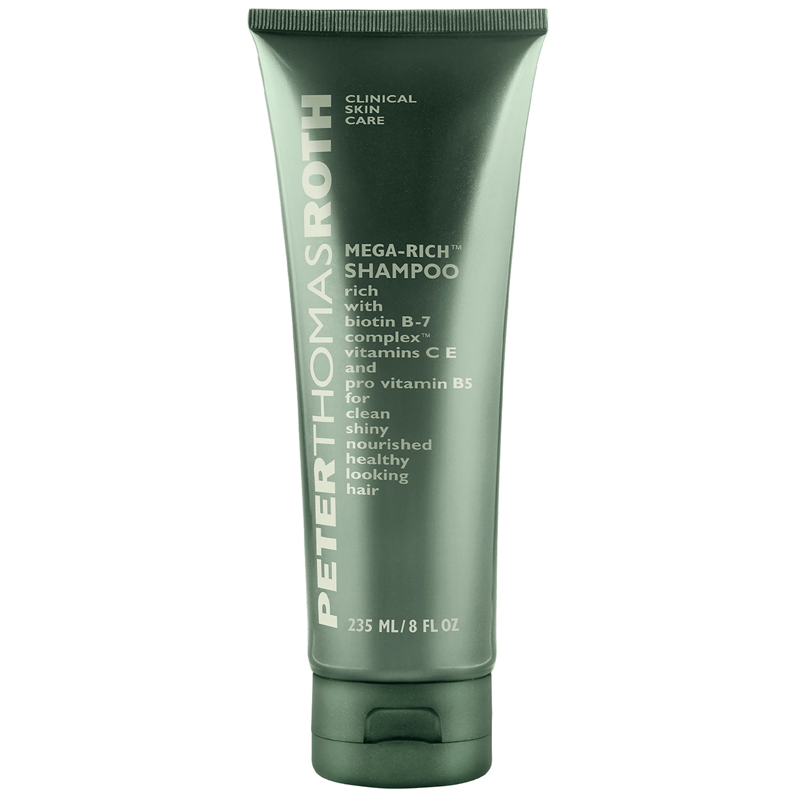 Peter Thomas Roth Mega-Rich Shampoo 235ml