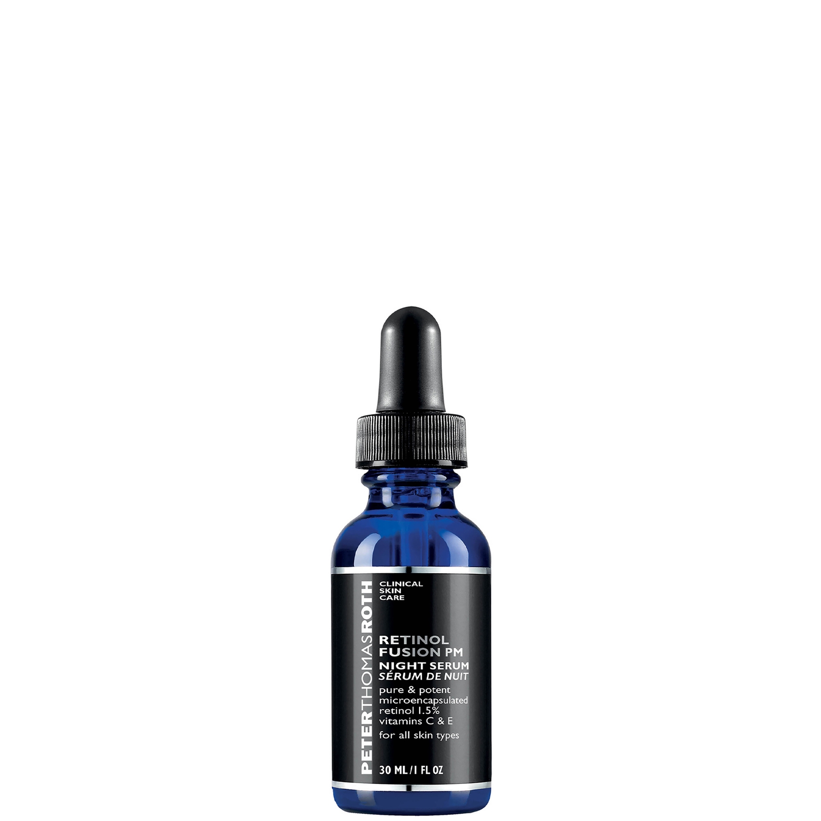 Retinol Fusion PM de Peter Thomas Roth