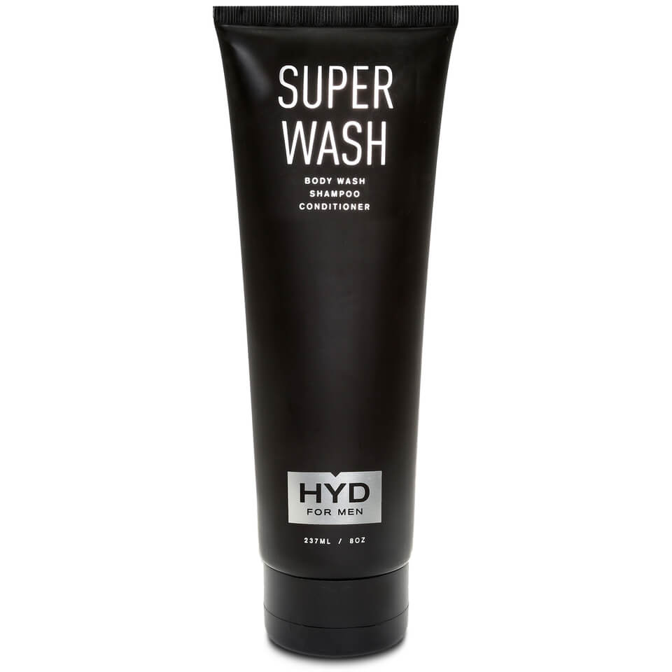 HYD Super Wash