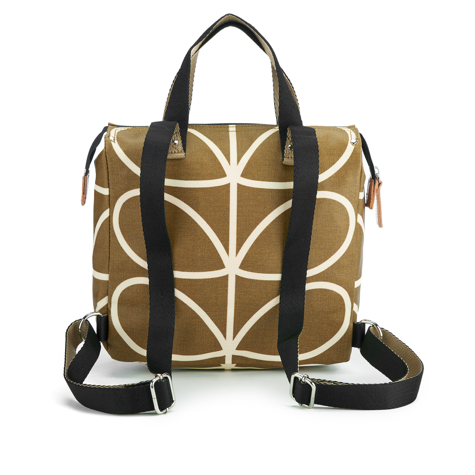 Orla kiely backpack house of fraser sales