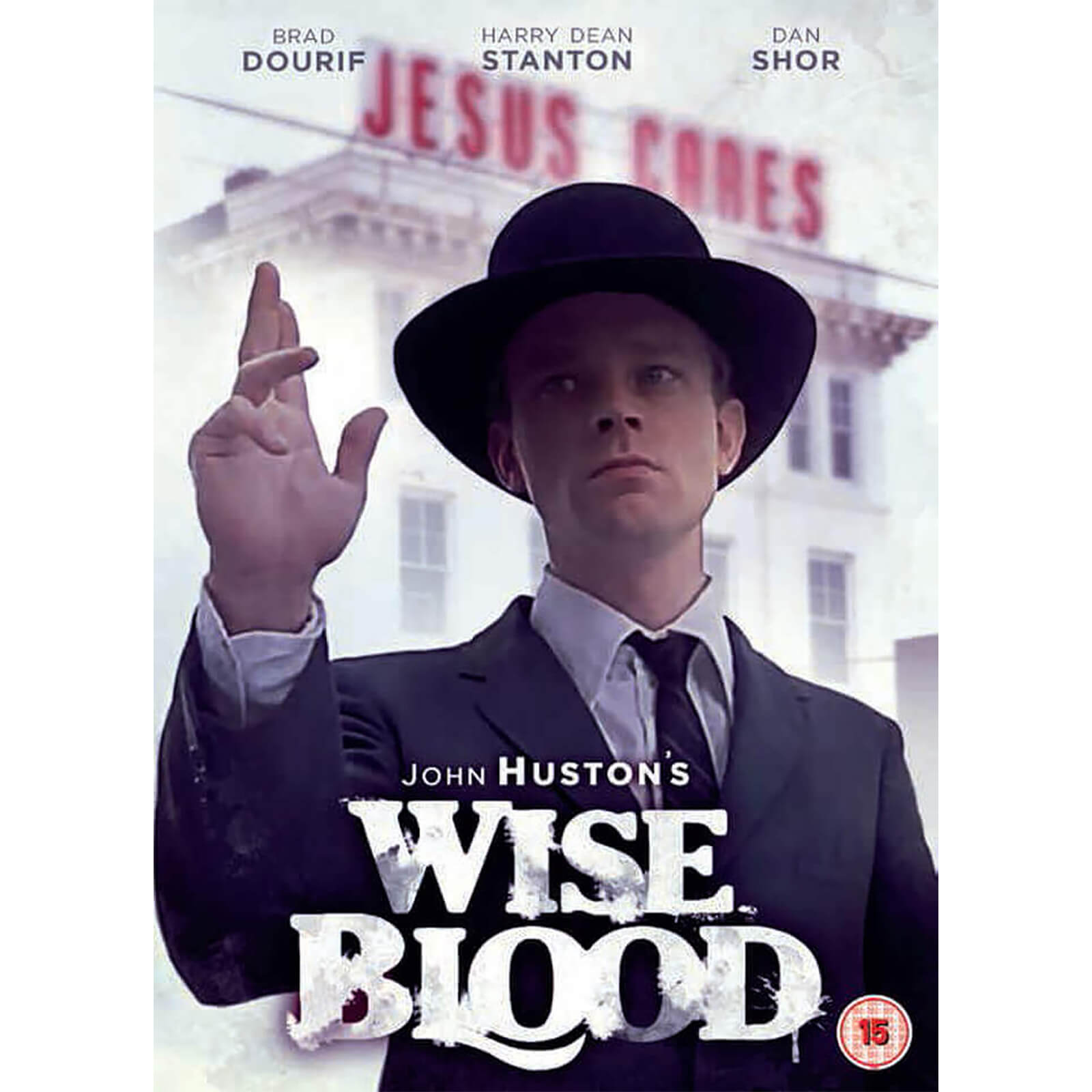 Wise Blood [DVD]