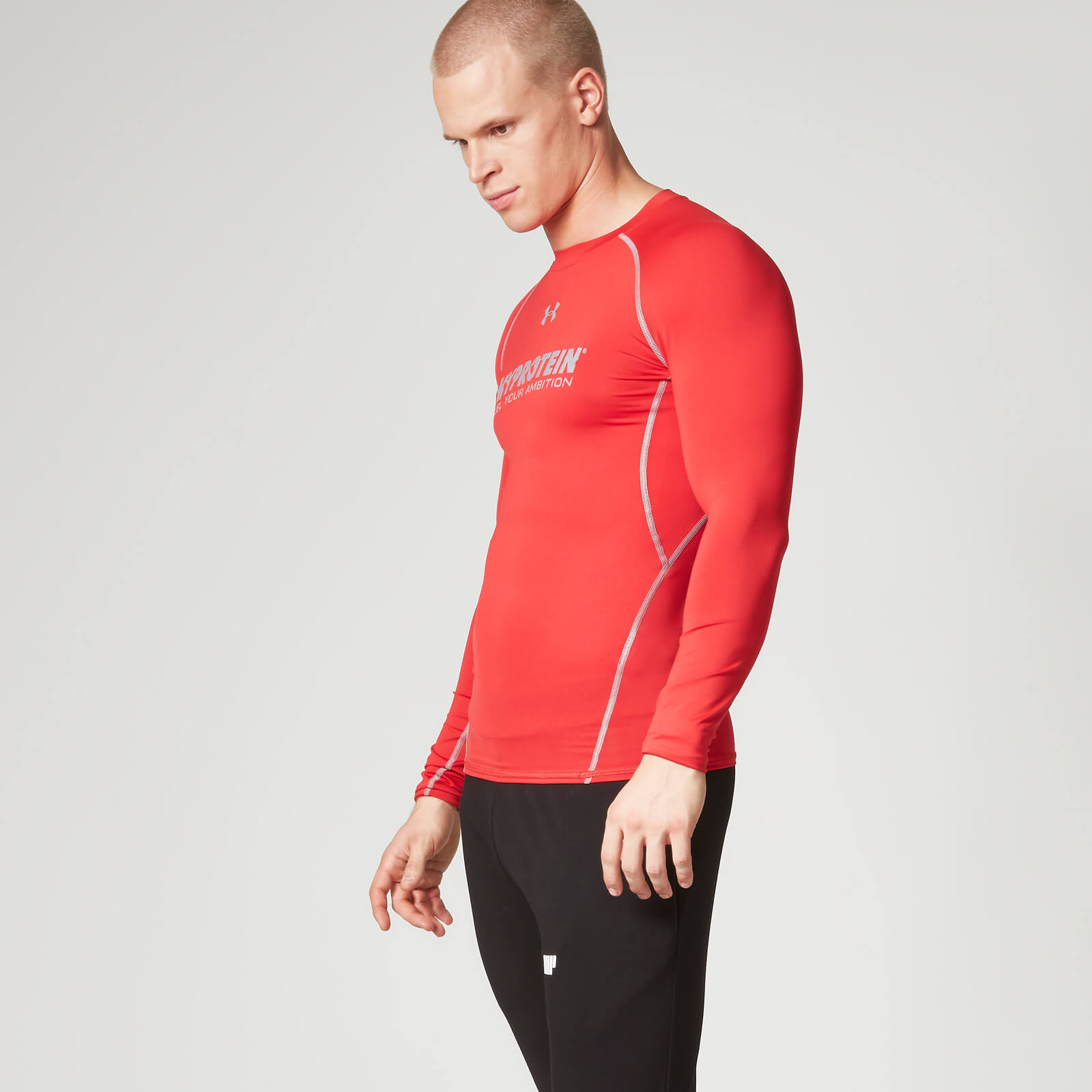 Under Armour ウィンタースポーツウェア 赤 Under Armour ウィンター