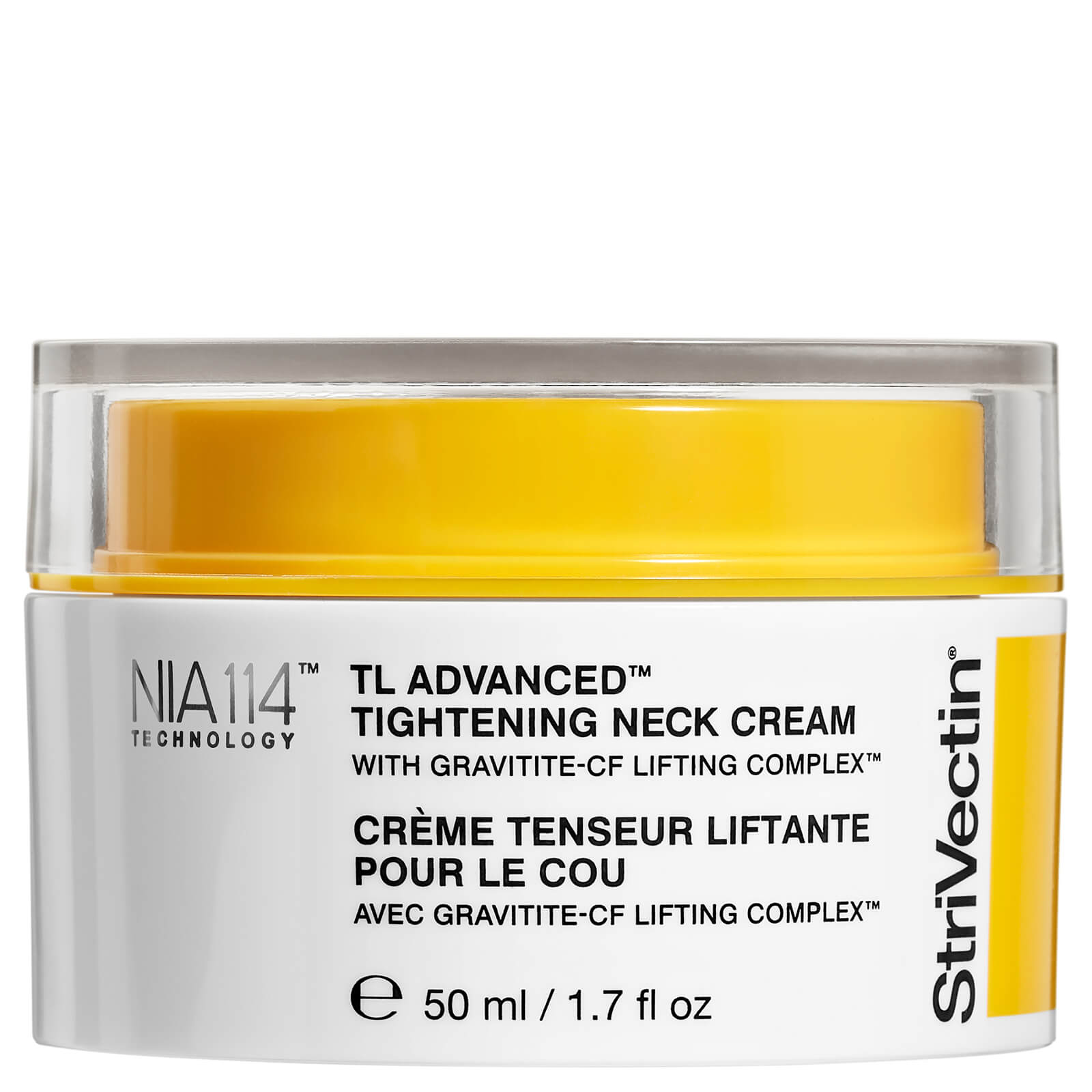 StriVectin TL Advanced Tightening Neck Cream