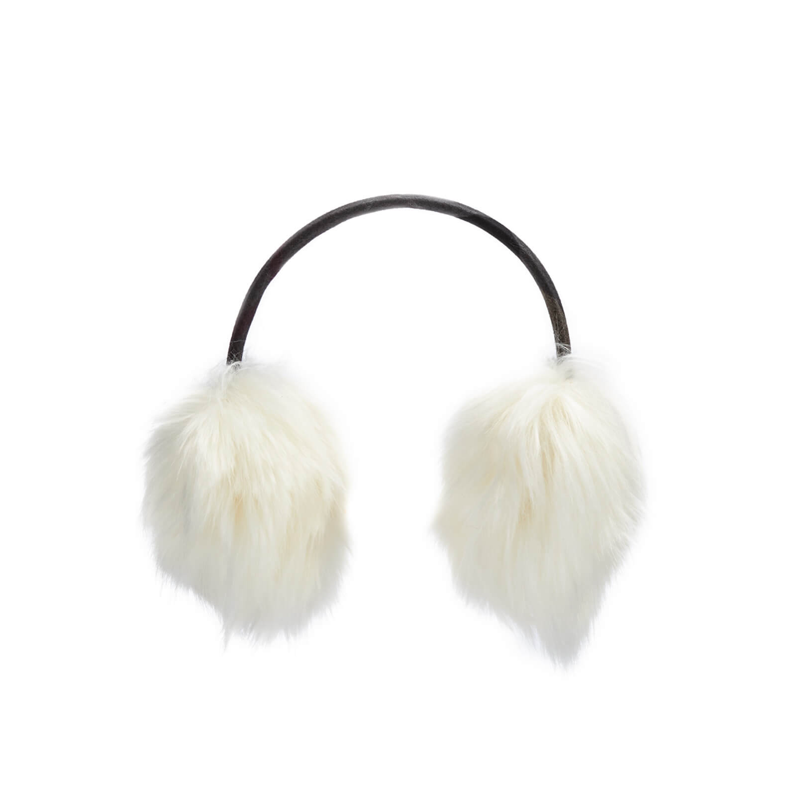 Barbour Women s Carsten Earmuffs Winter White Coggles