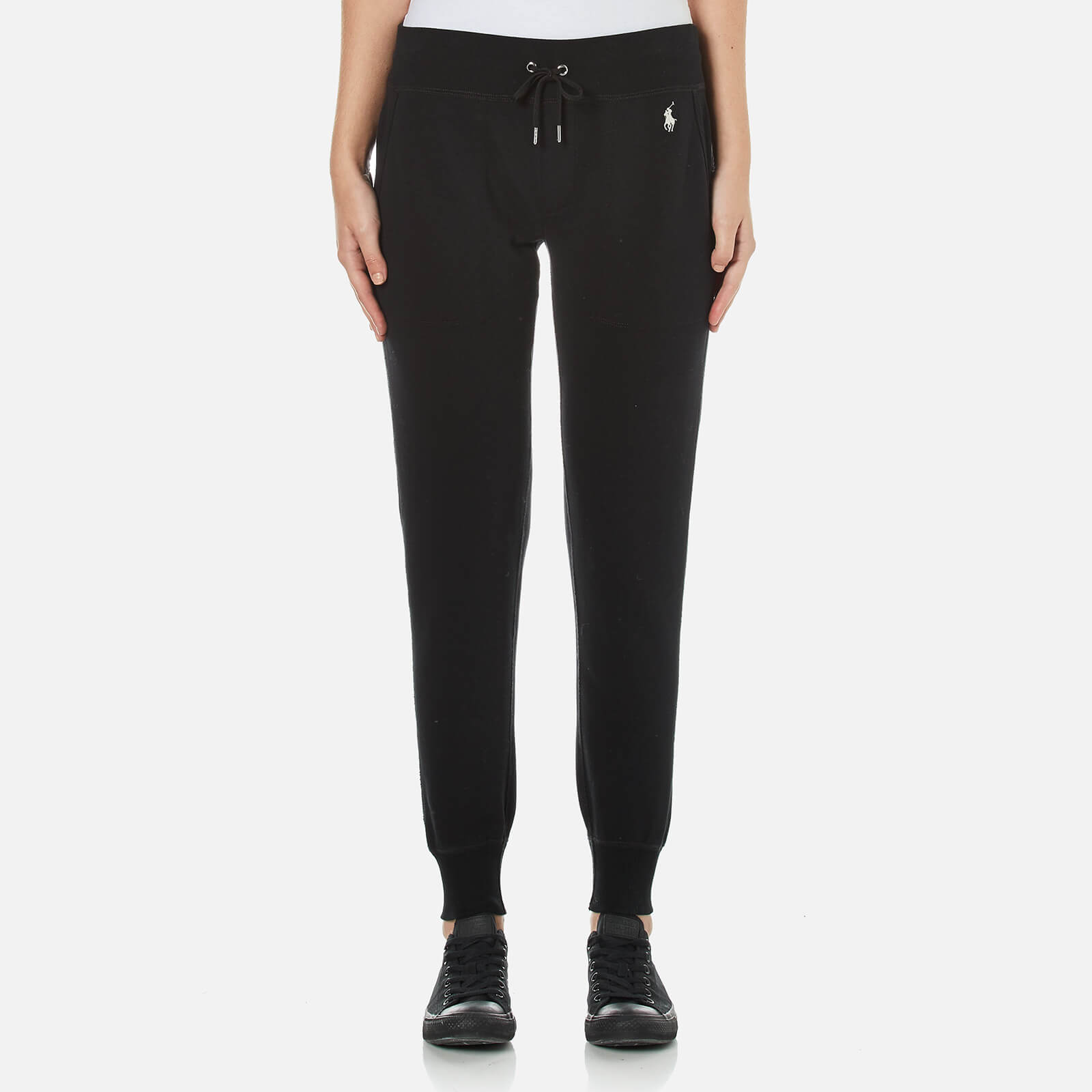 Ladies polo tracksuit clearance