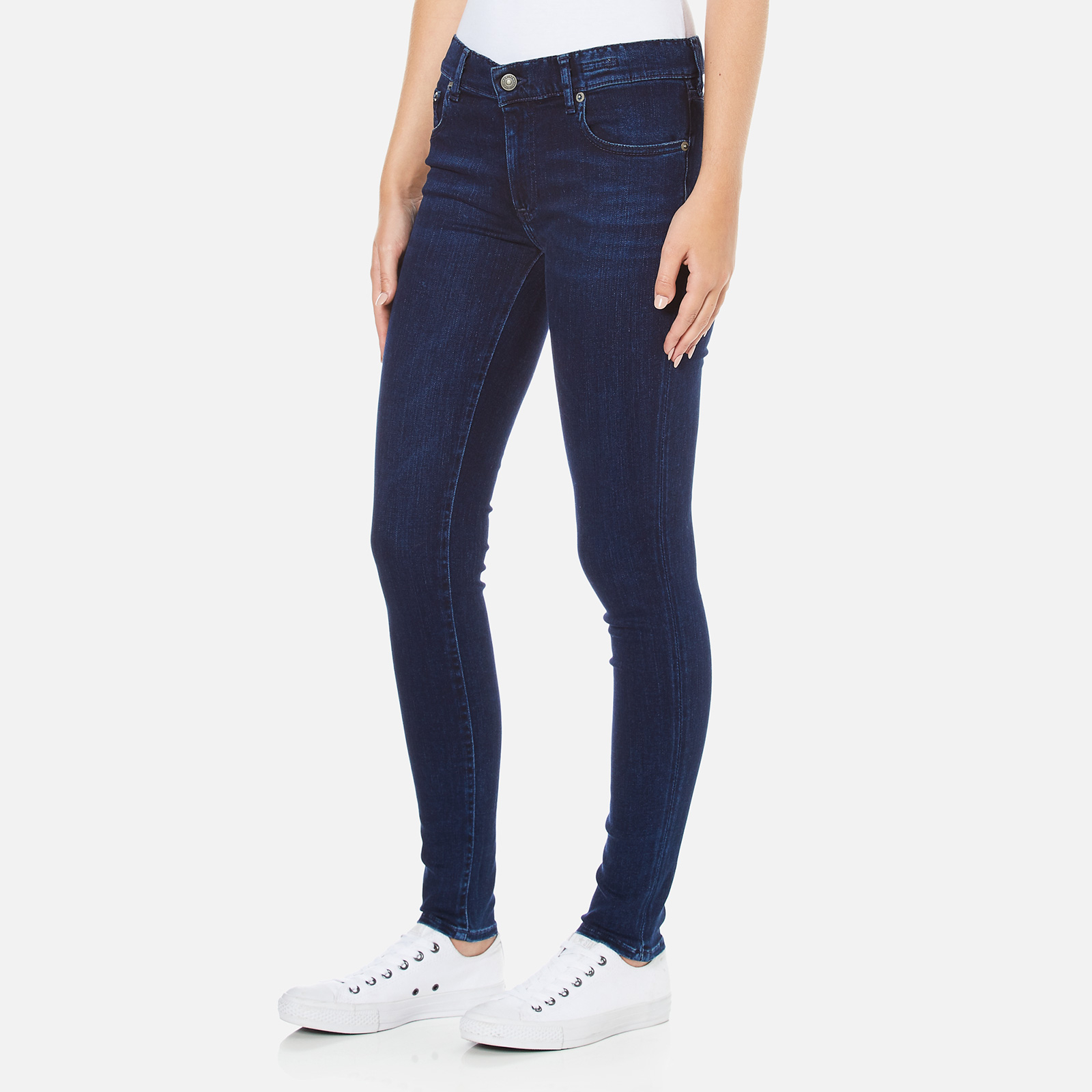 Varick sales performance jean
