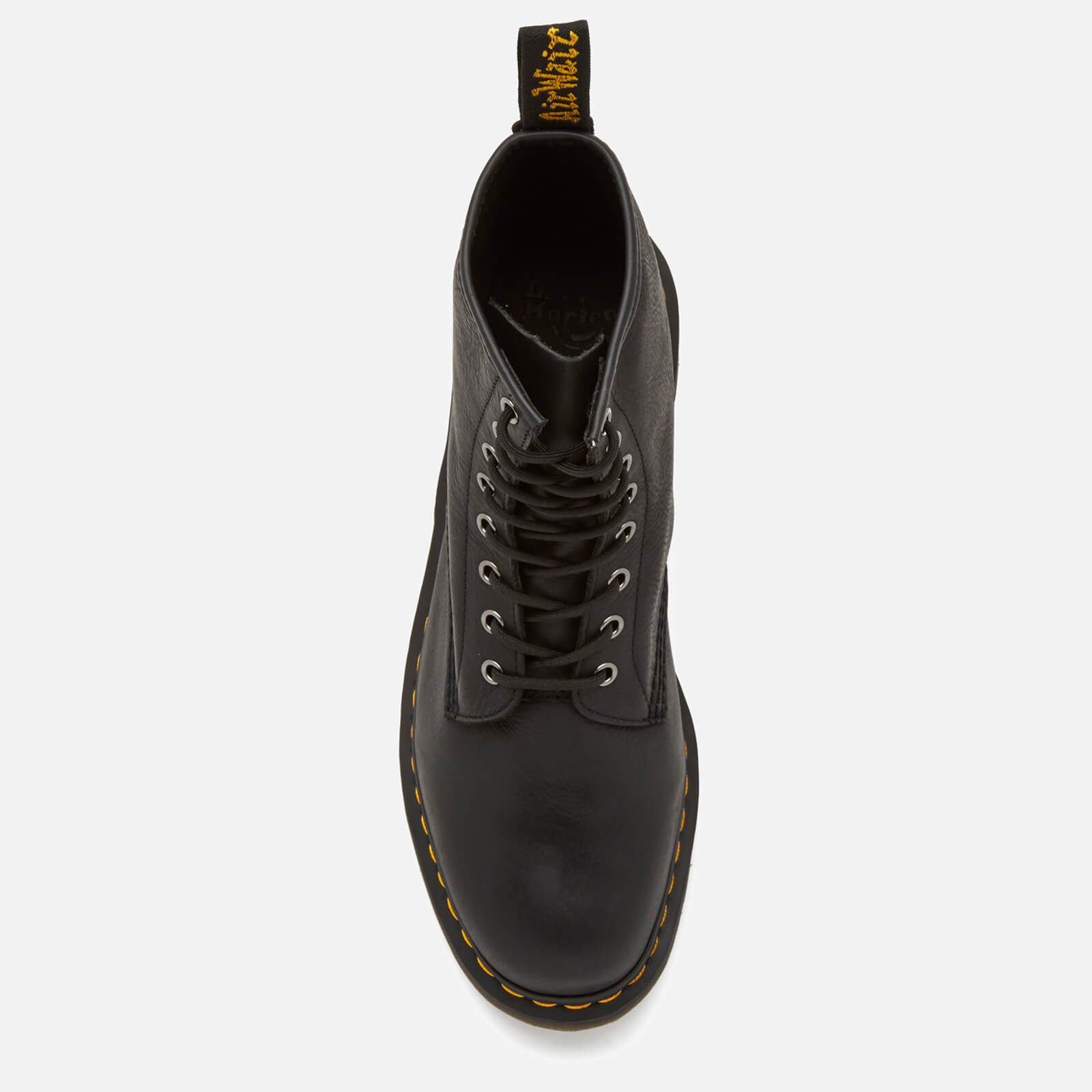 Dr martens 1460 carpathian black clearance